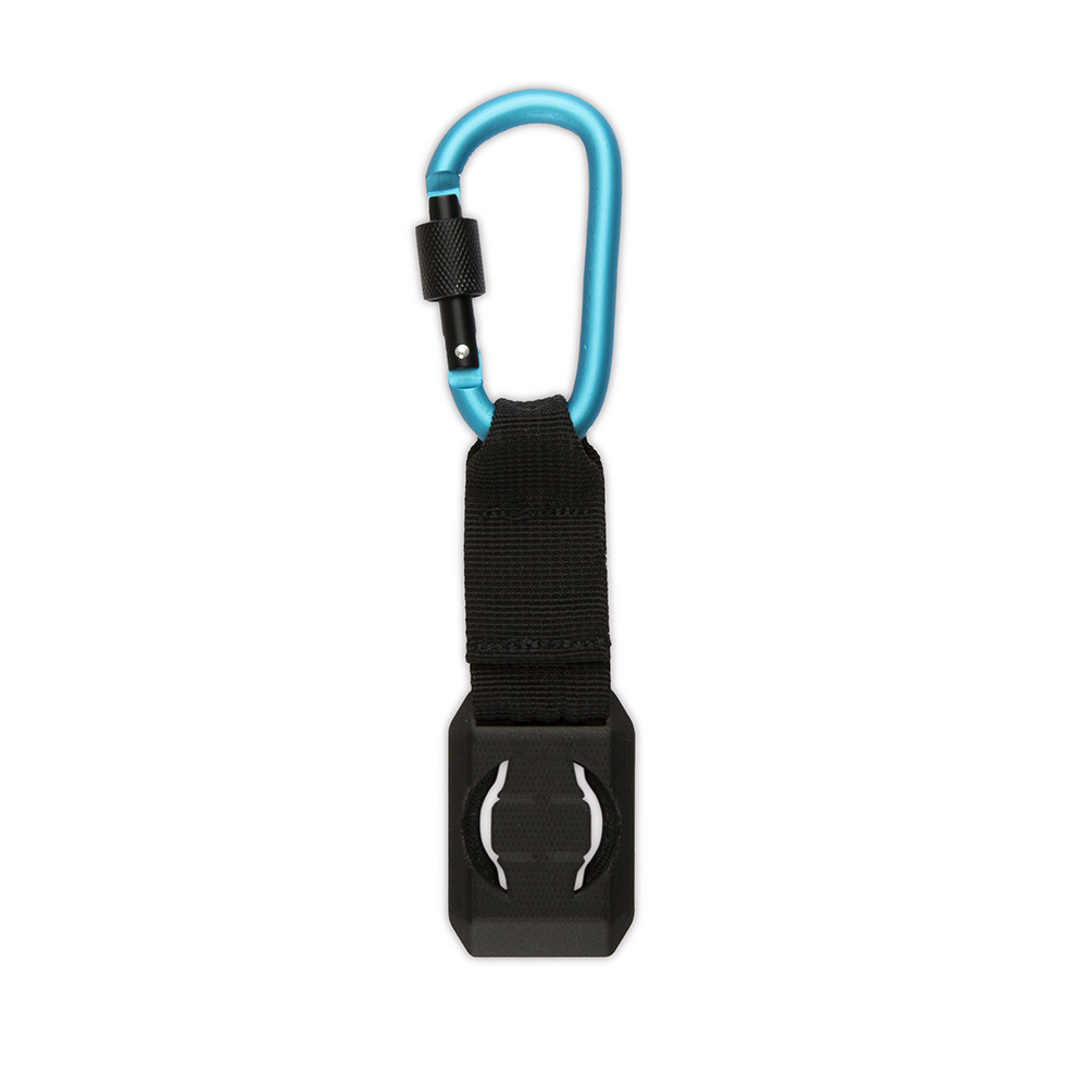 Suporte Para Mosquetão Quicklock Twonav