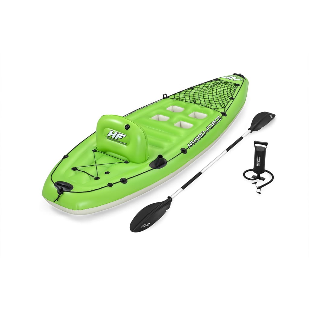 Kayak Koracle Hydro-force Bestway Inflable