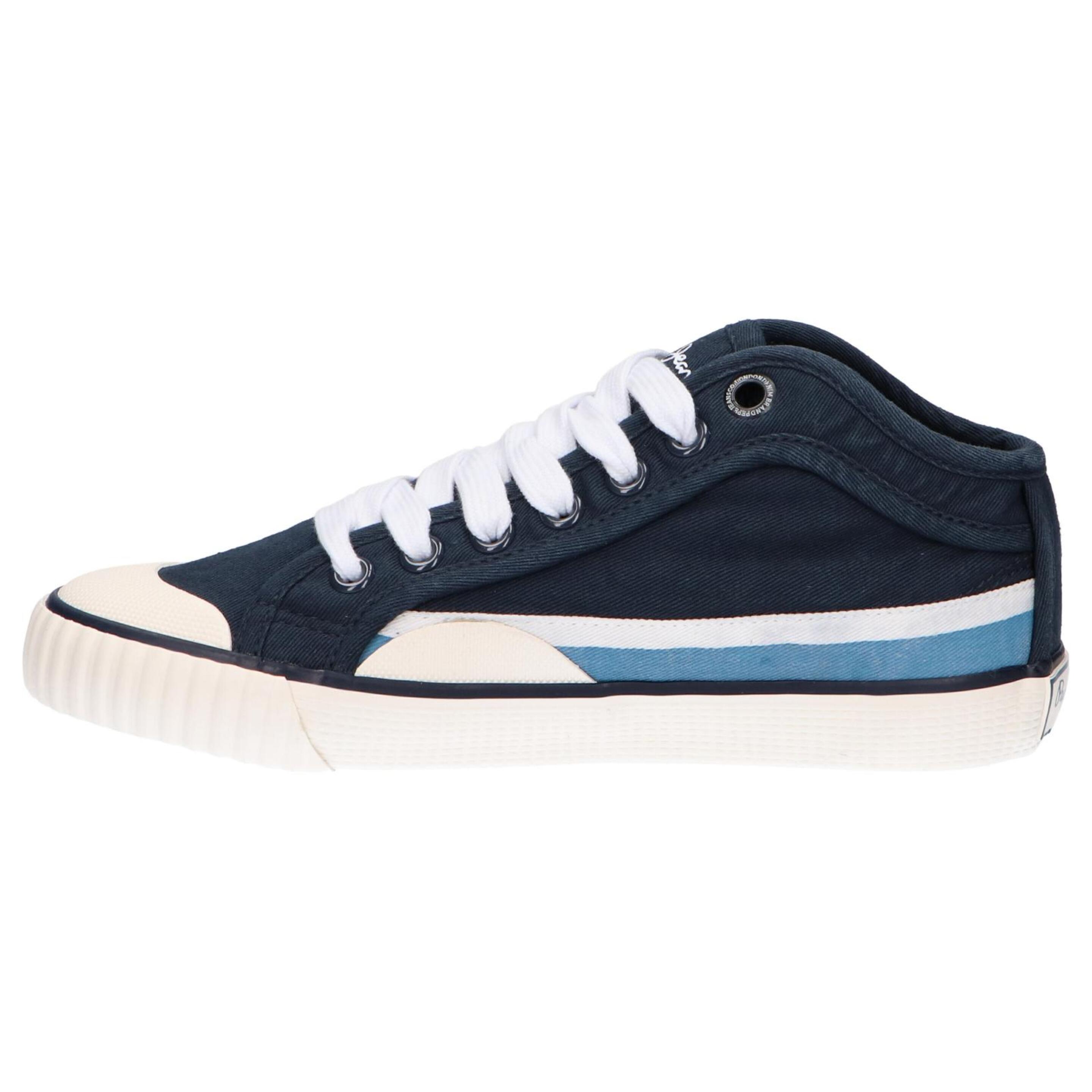 Zapatillas Pepe Jeans Industry Surf Pbs30426