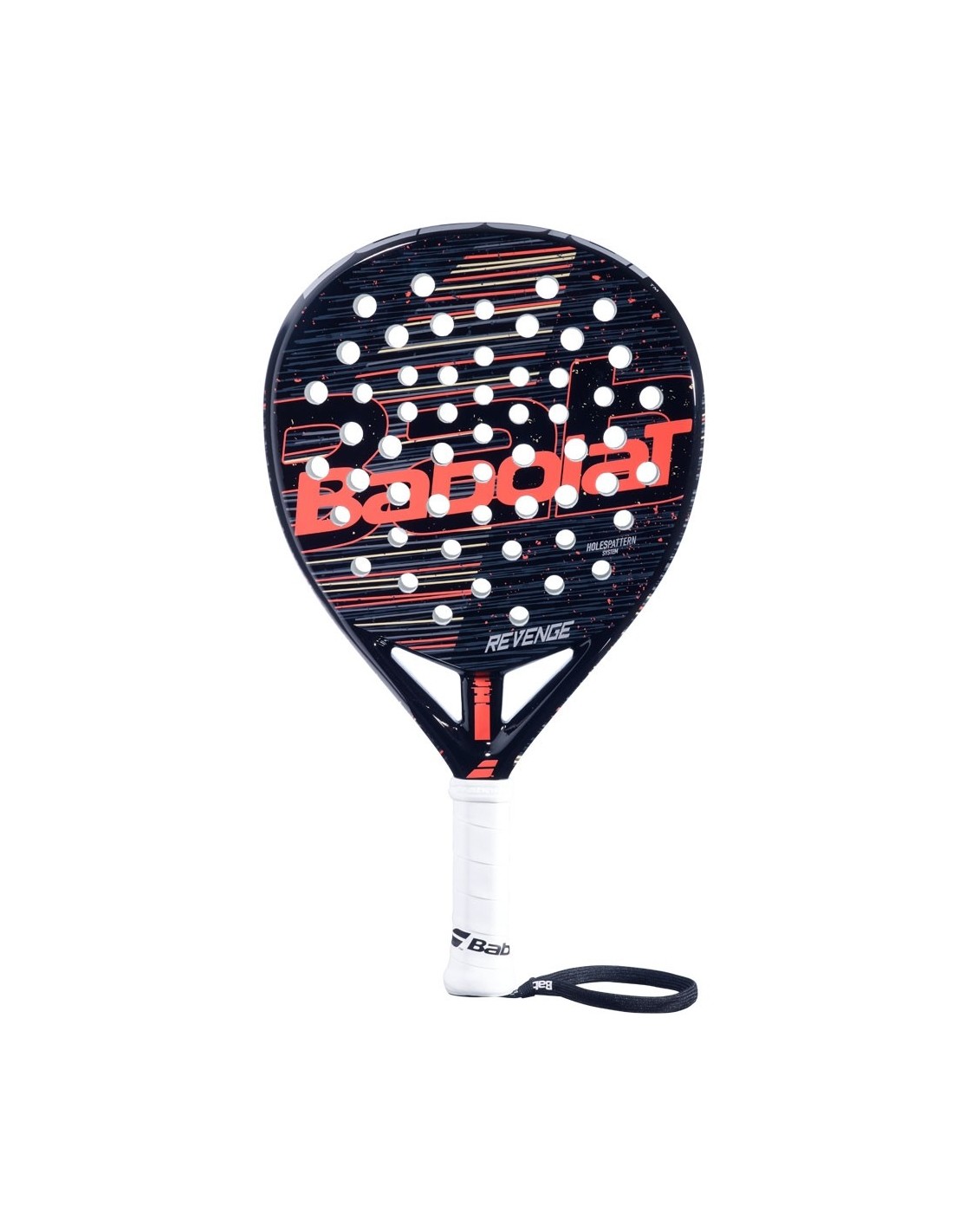 Raquete De Padel Babolat Revenge Woman Multicolor