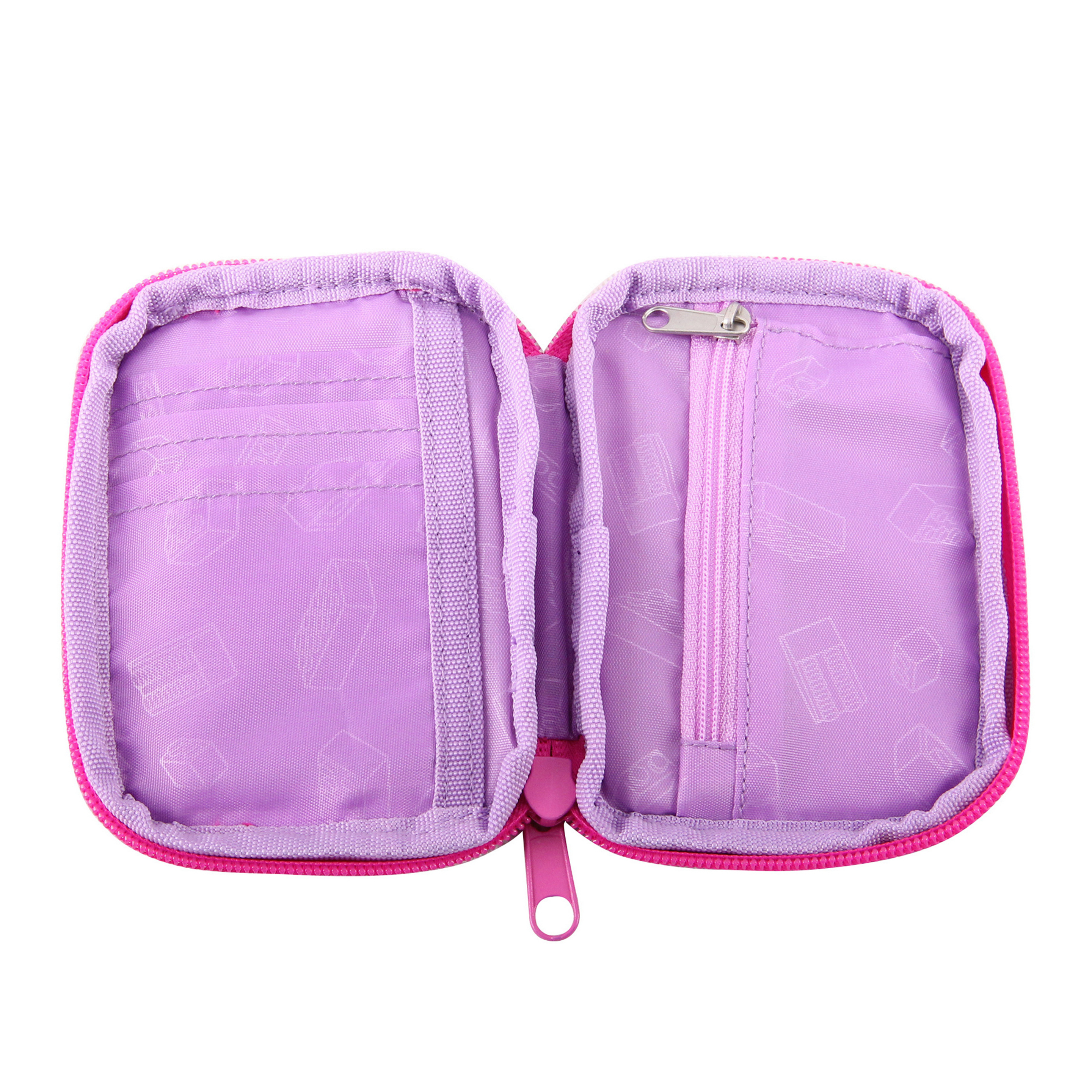 Cartera Infantil Lego Friends Good Vibes