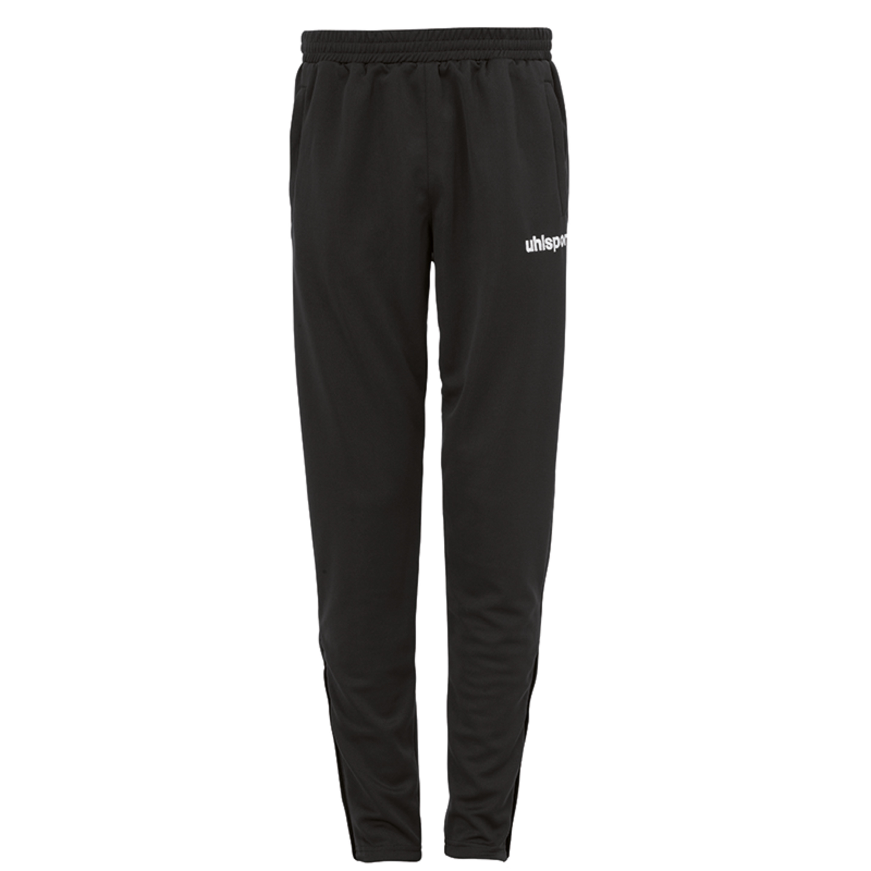 Uhlsport Essential Perform. Pants Women Negro Uhlsport