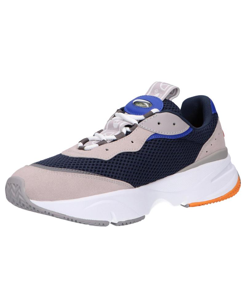 Zapatillas Deporte Ellesse 610338 Massello Text Am