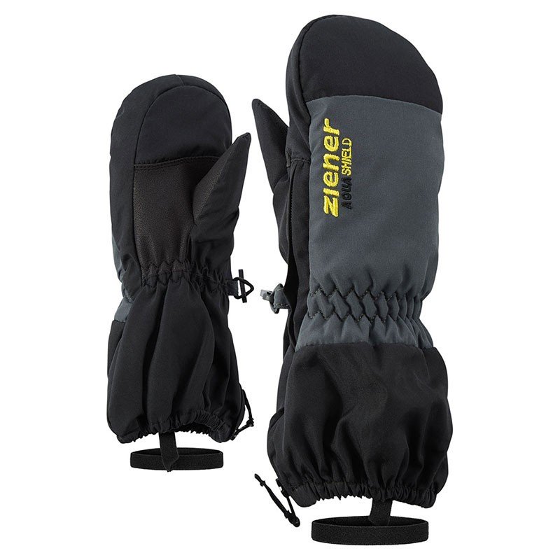 Guantes Baby Ziener Levi As(R) Minis