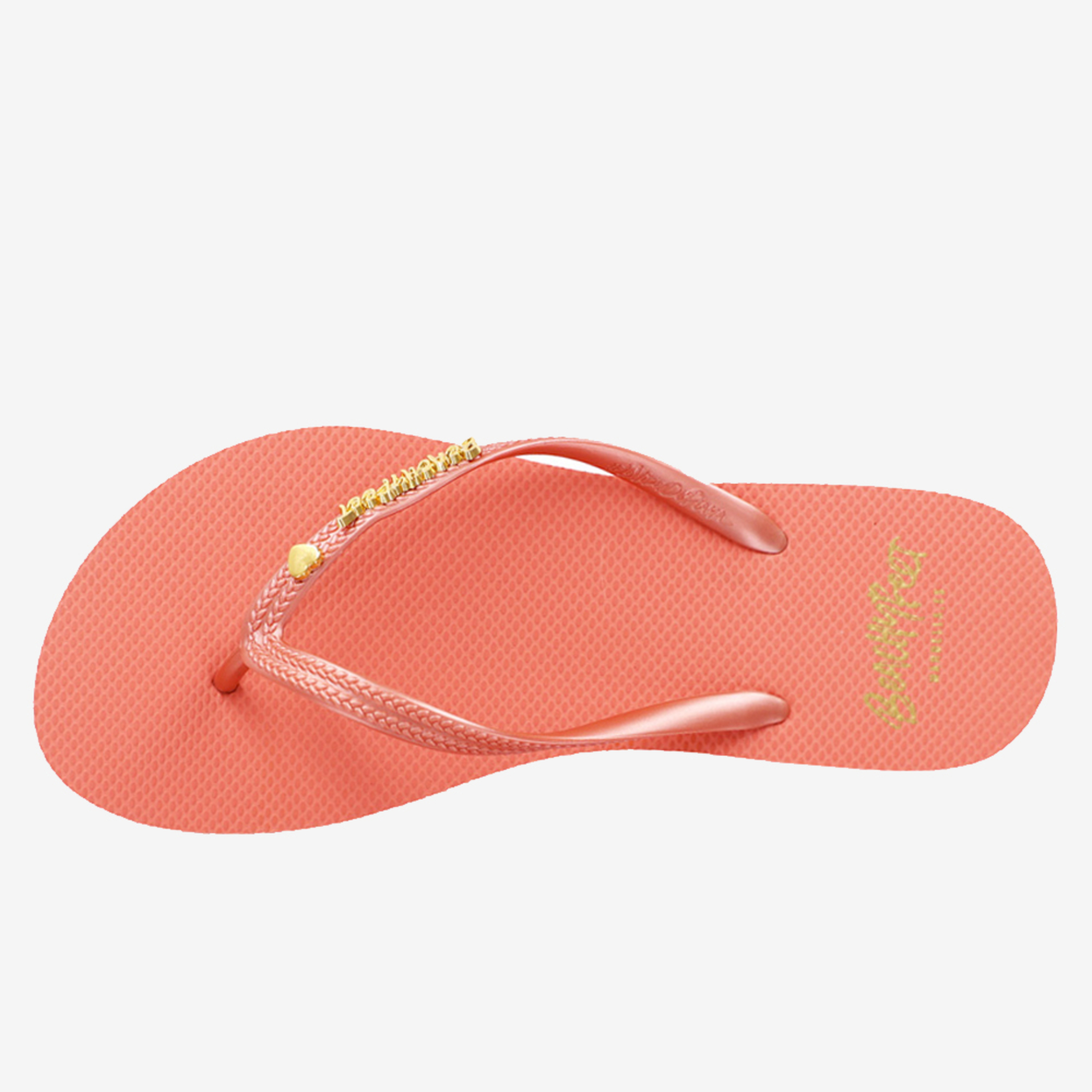 Chanclas  Beachyfeet Modelo Basic