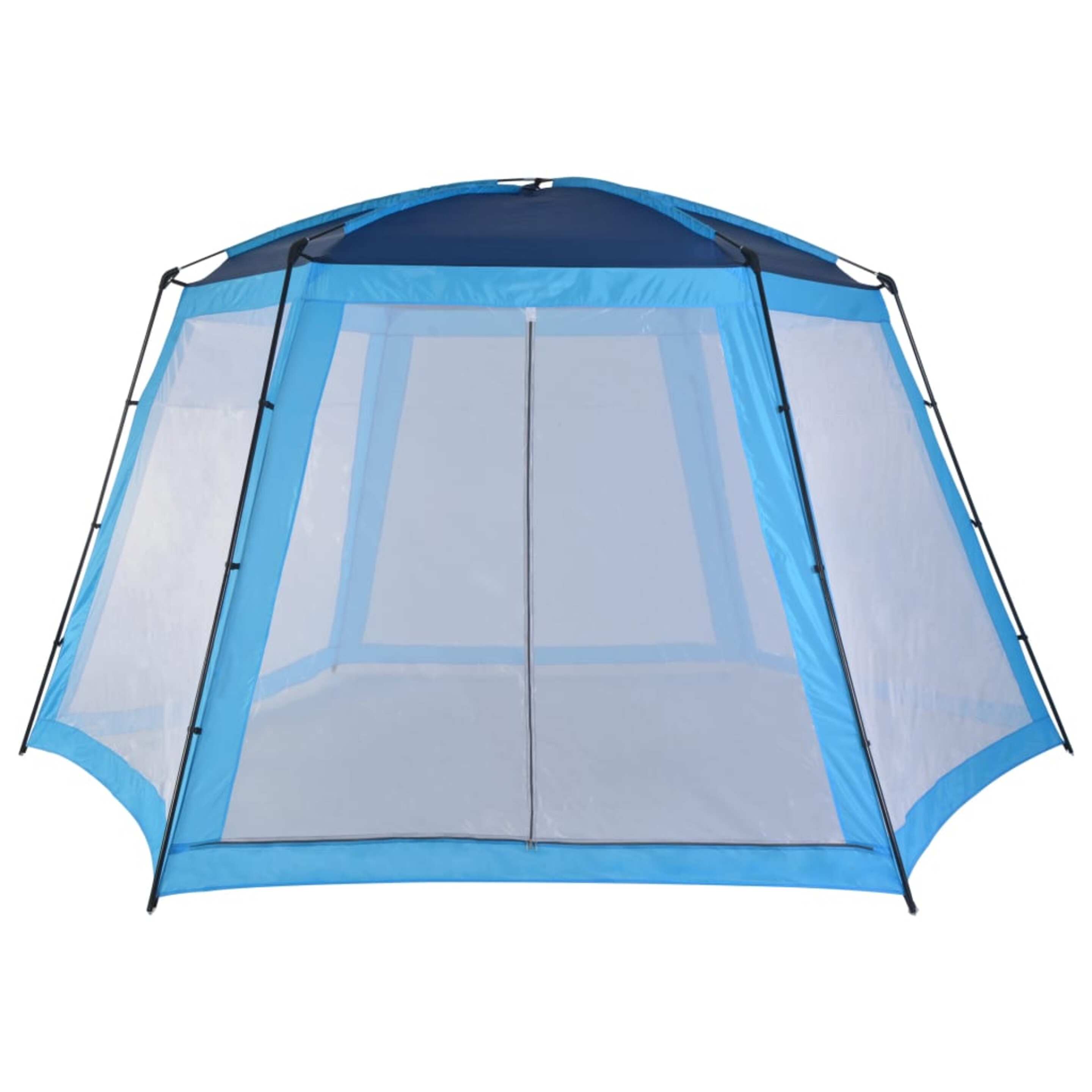 Vidaxl Carpa Para Piscinas