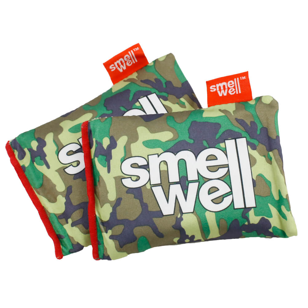 Absorsor De Odores Smellwell - camuflaje - 