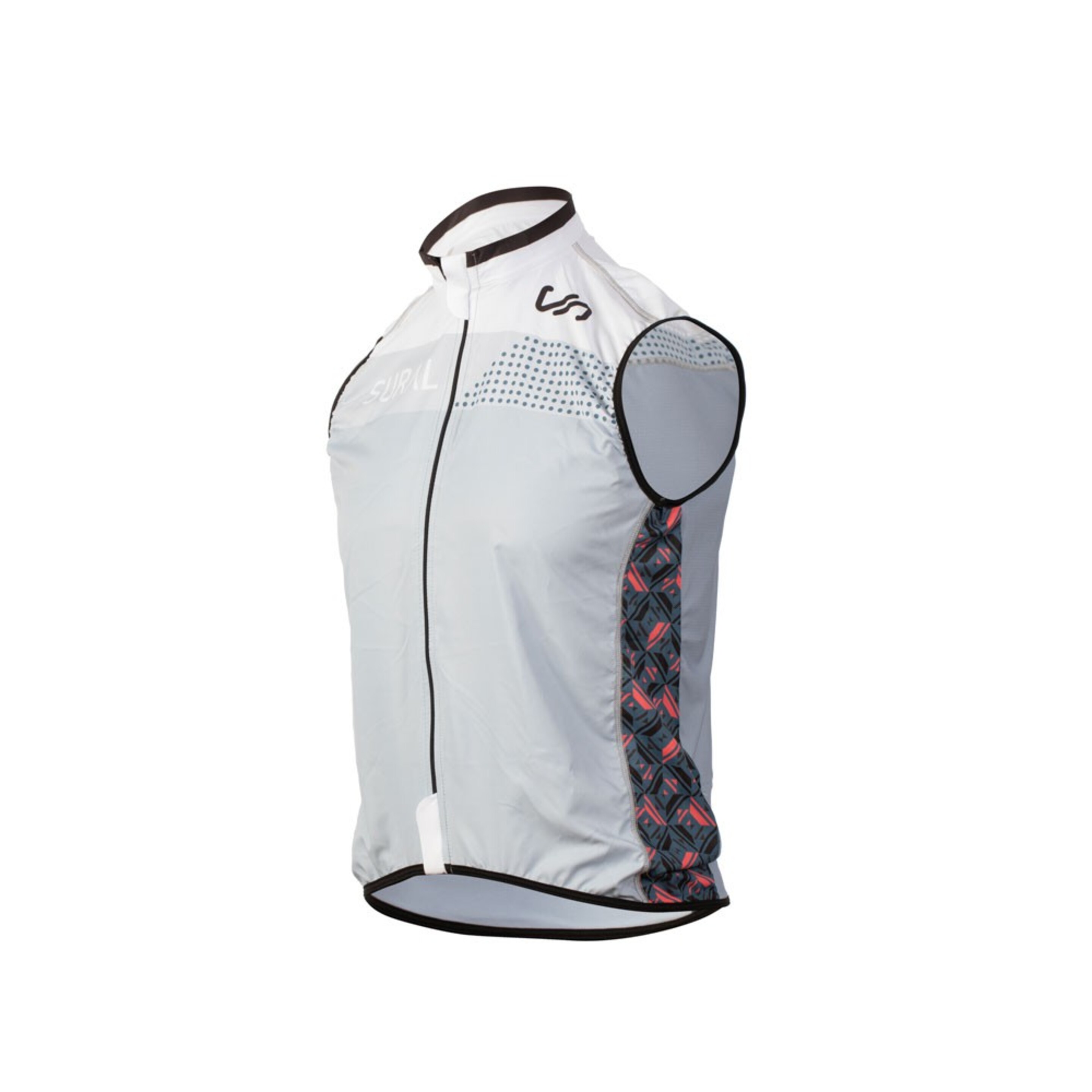 Vest Cycling Windsealer