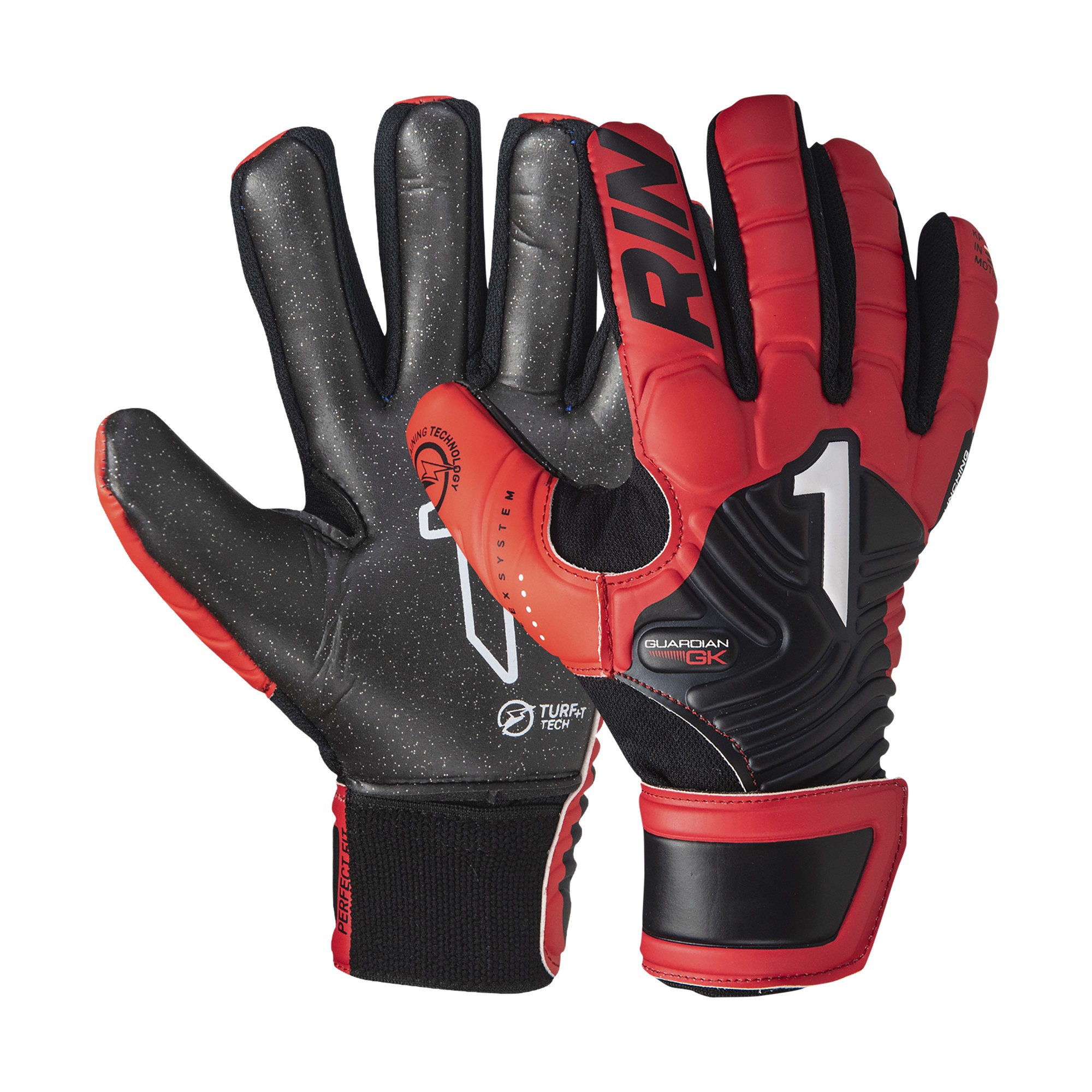 Guante De Portero Rinat Guardian Gk Junior