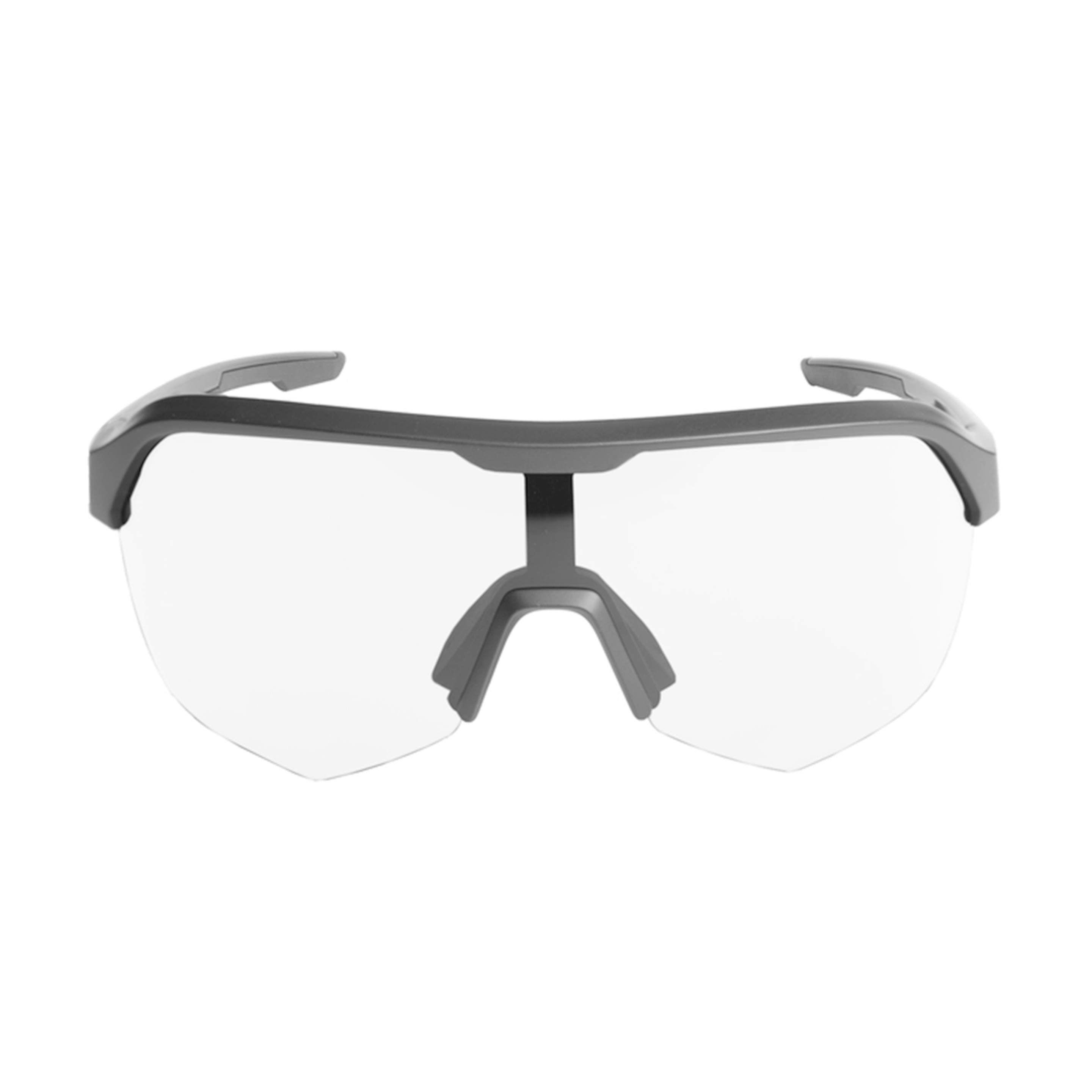 Óculos De Sol Para Ciclismo Ecoon Val Thorens - Transparente - Produto ECO Reciclado e Reciclável | Sport Zone MKP