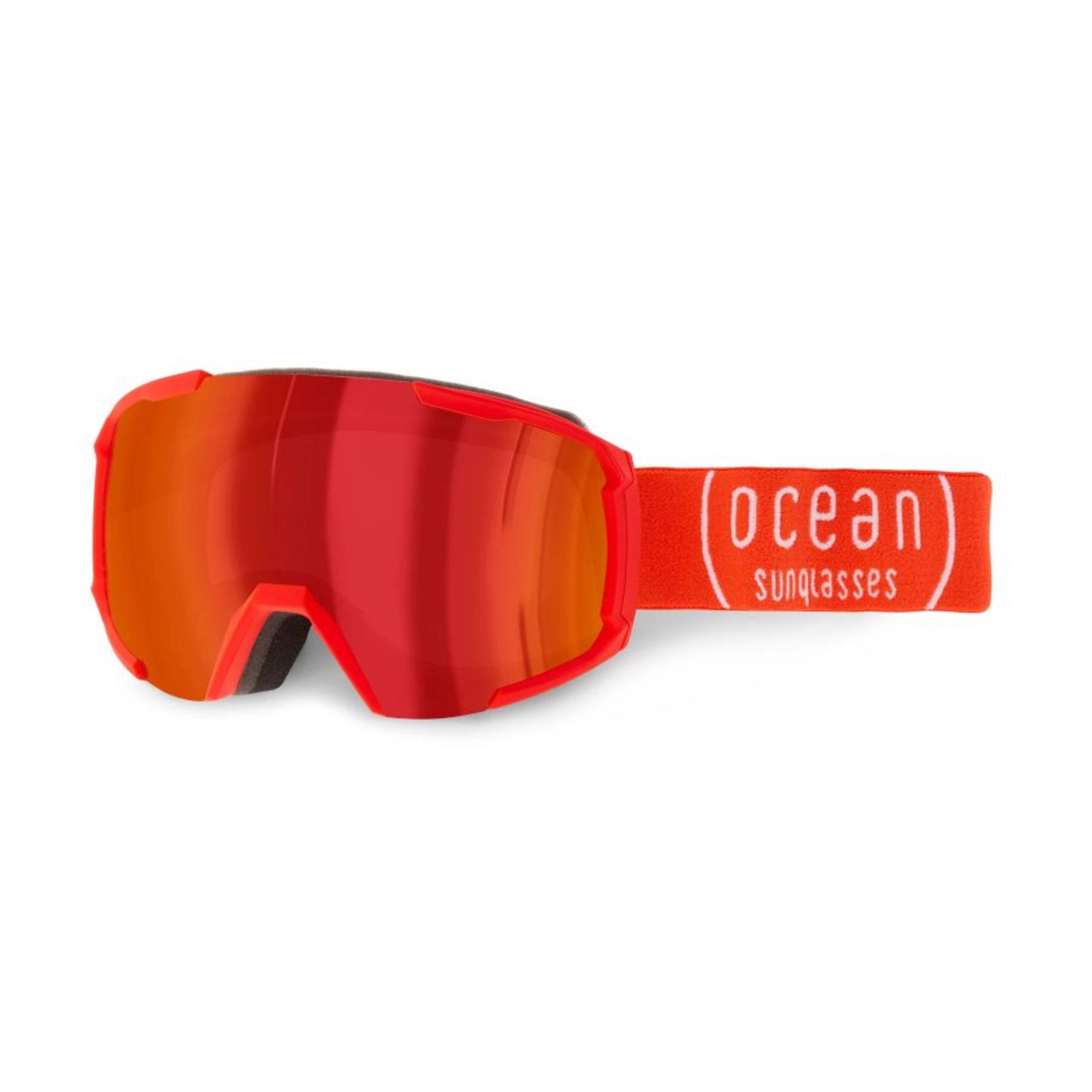 Mascara De Ski Ocean Sunglasses Kalnas