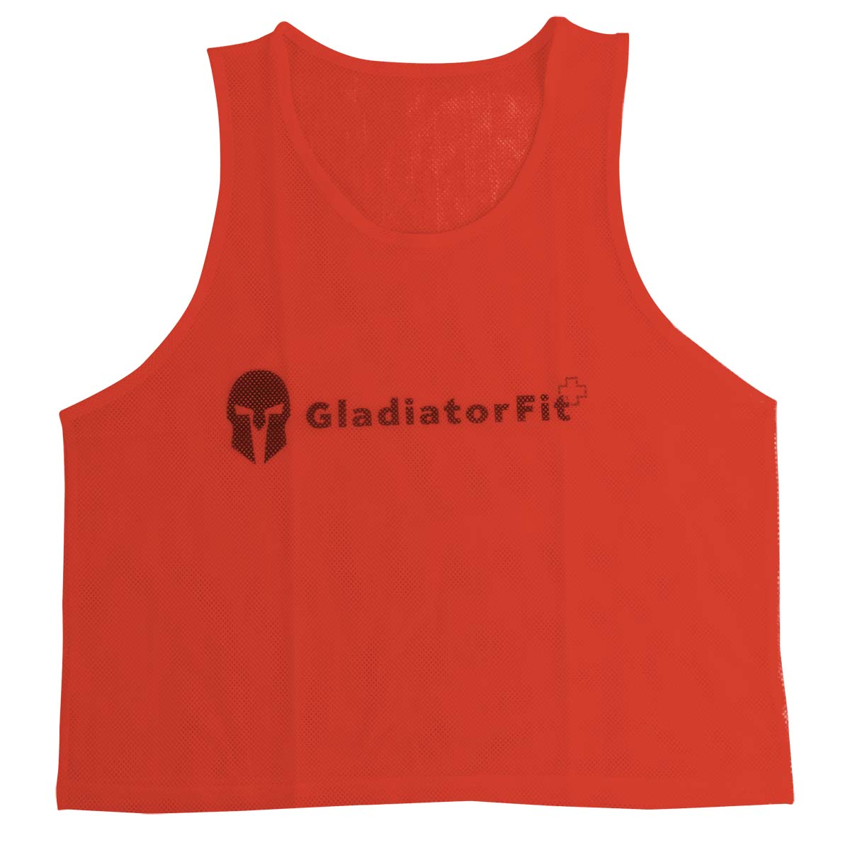 Chaleco Deportivo Y De Entrenamiento De Poliéster Gladiatorfit