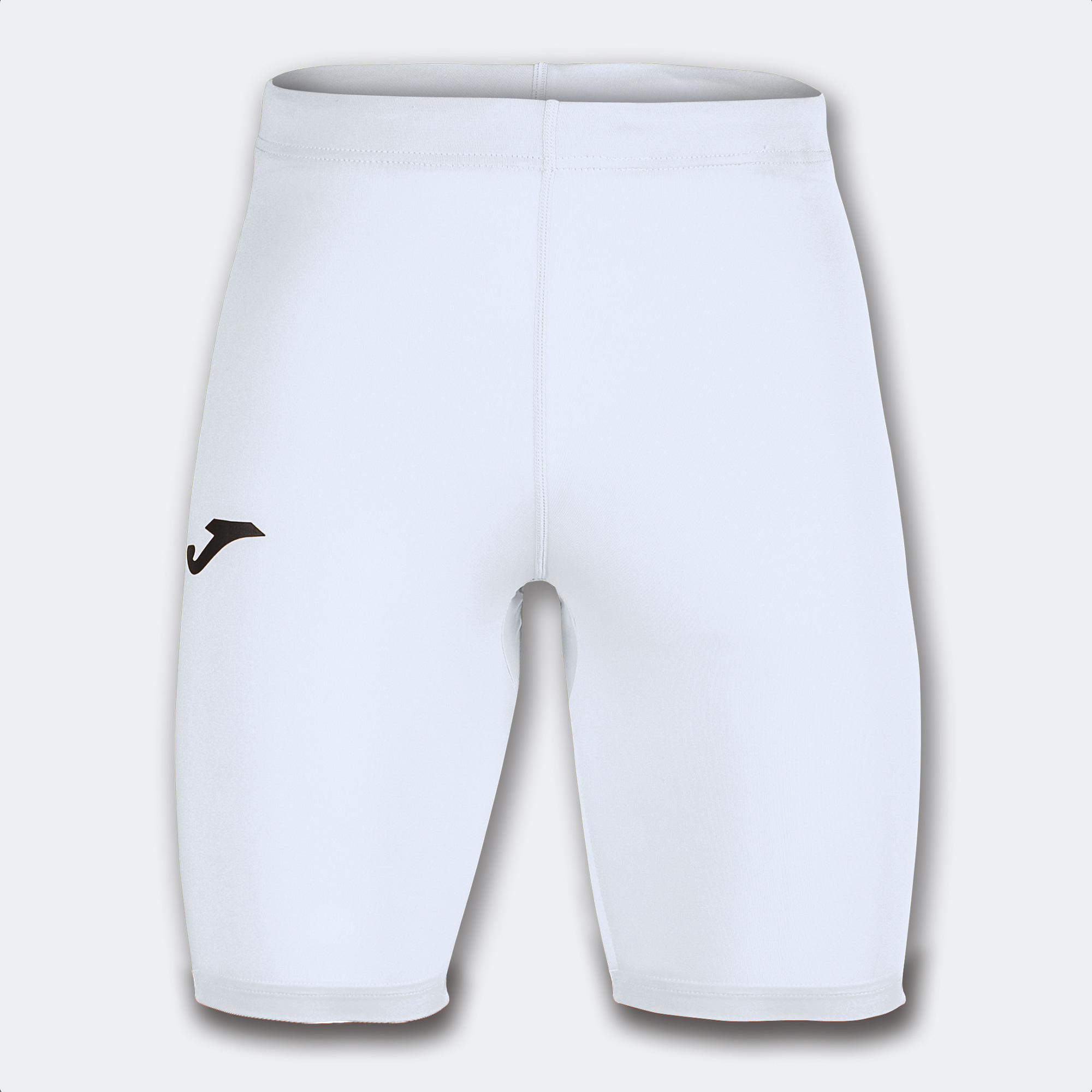 Mallas Cortas Joma Brama Academy Blanco