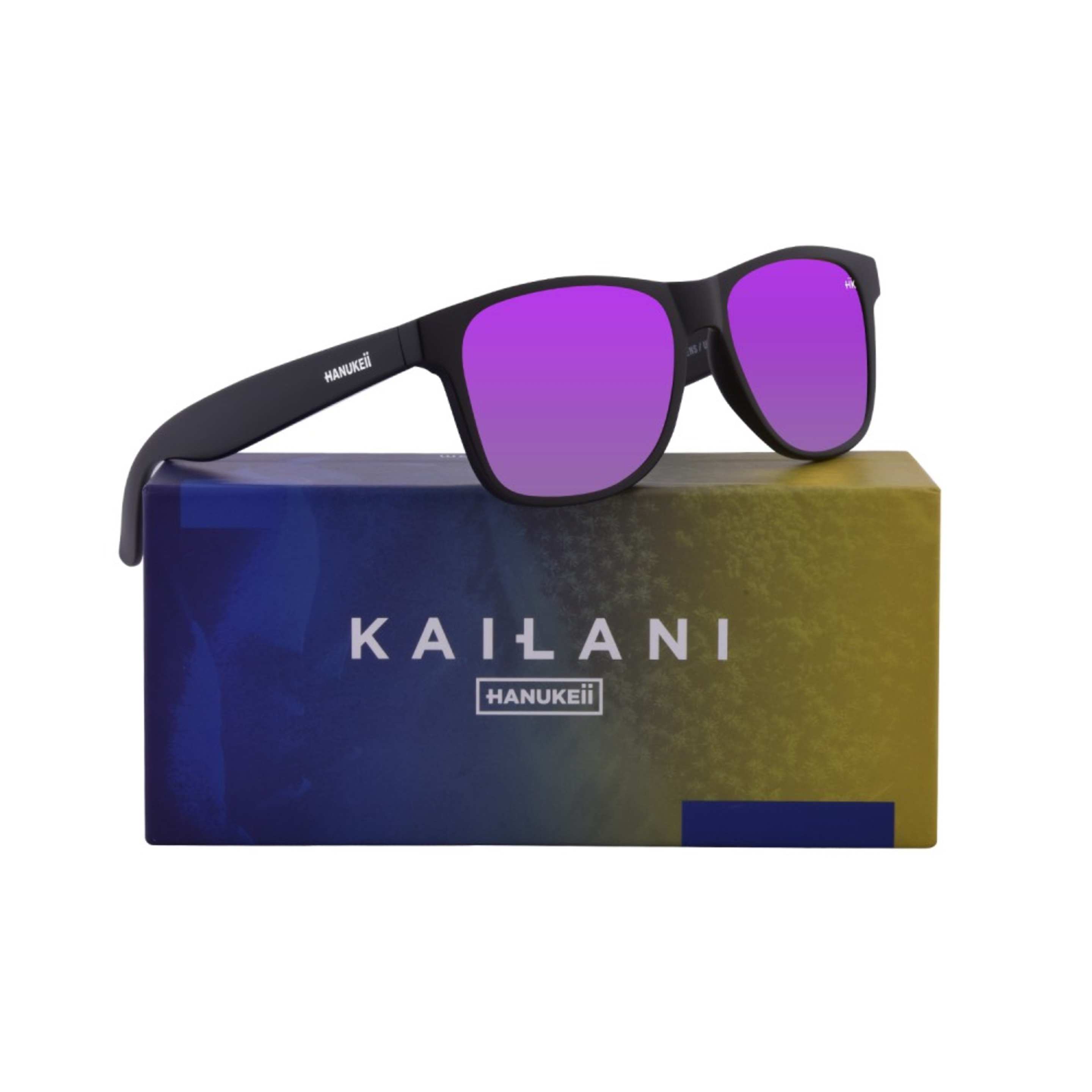 Hanukeii Gafas De Sol Hombre Y Mujer Polarizadas Kailani