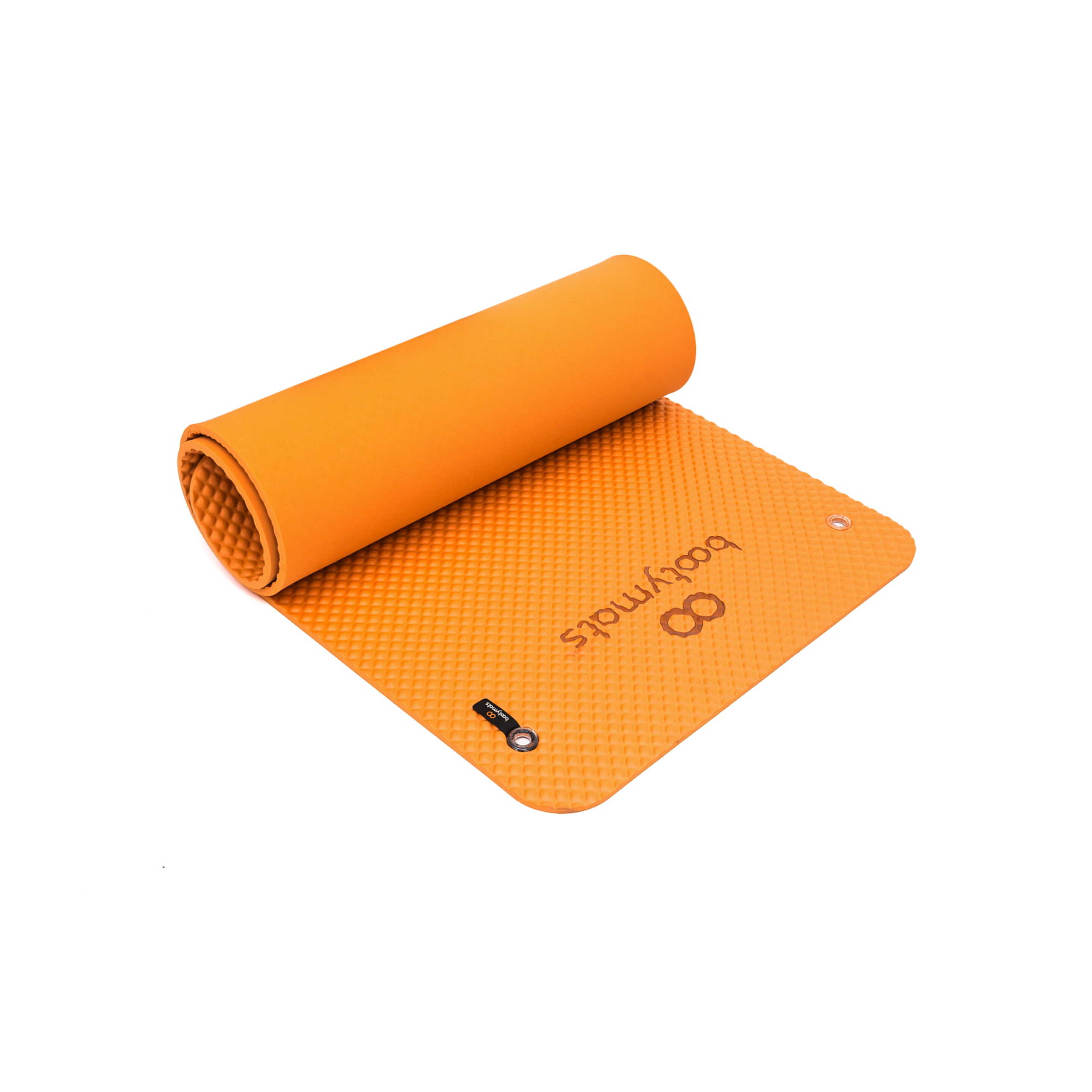 Colchoneta Fitness Bootymats Multifunción. Esterilla Para Todo Tipo De Entrenamiento.