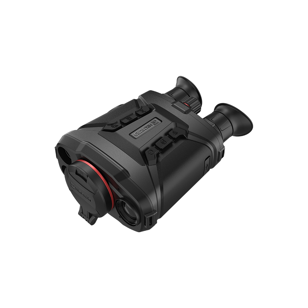 Binóculo Noturno Hikmicro Raptor Rq50ln Ir 940nm Com Telêmetro