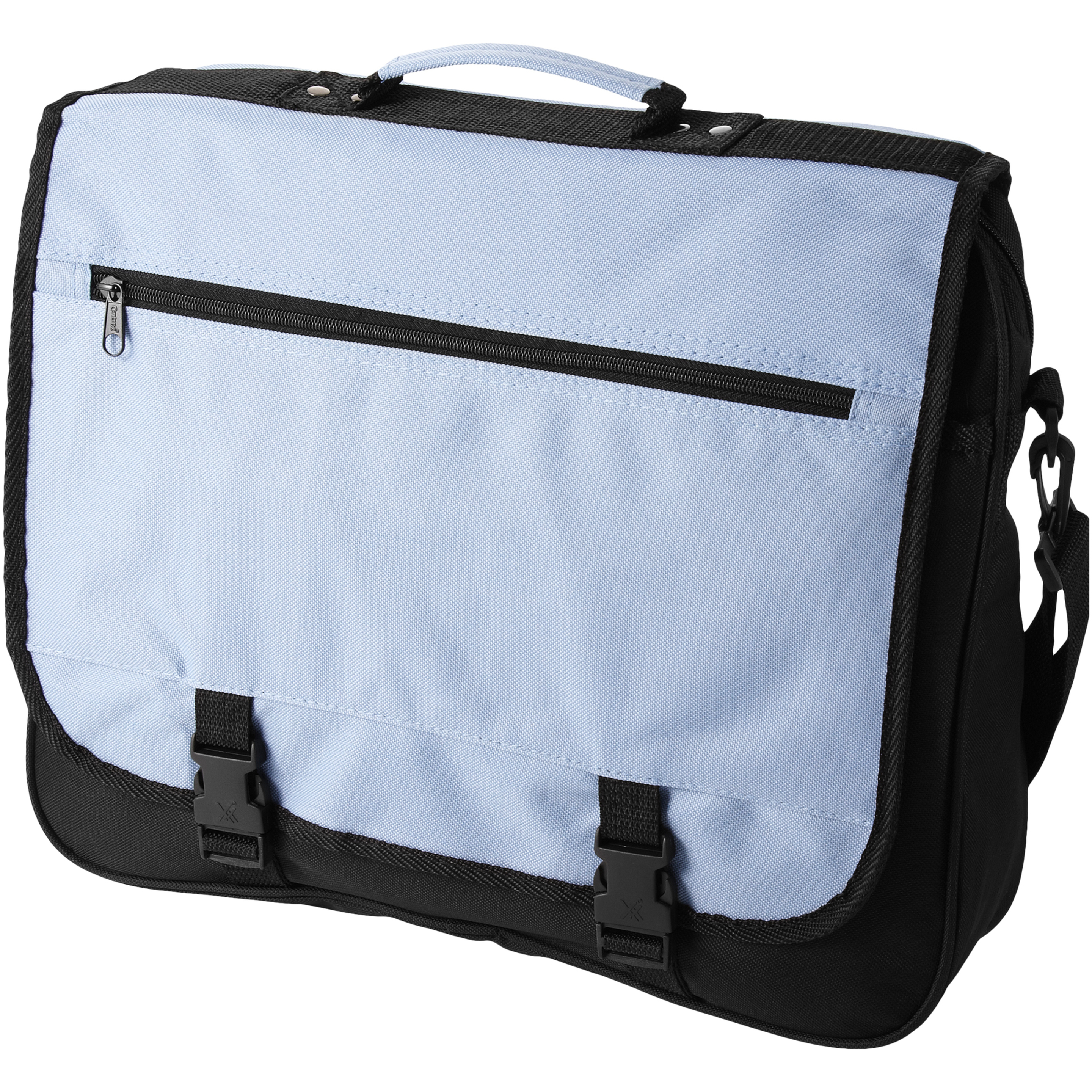 Bolso De Trabajo Modelo Anchorage Bullet (Azul)