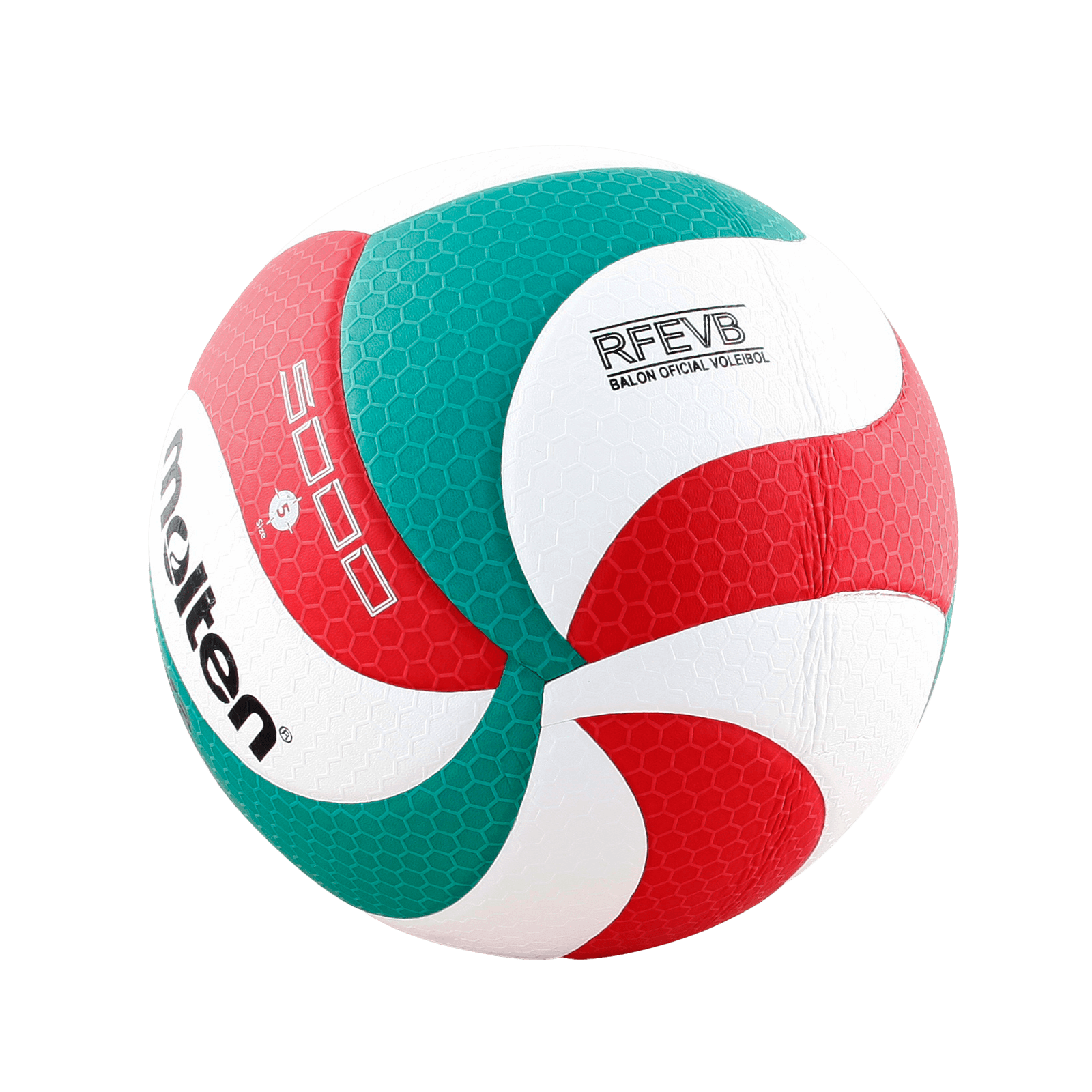 Balon Molten V5m5000 - Balon Molten Voleibol V5m5000  MKP