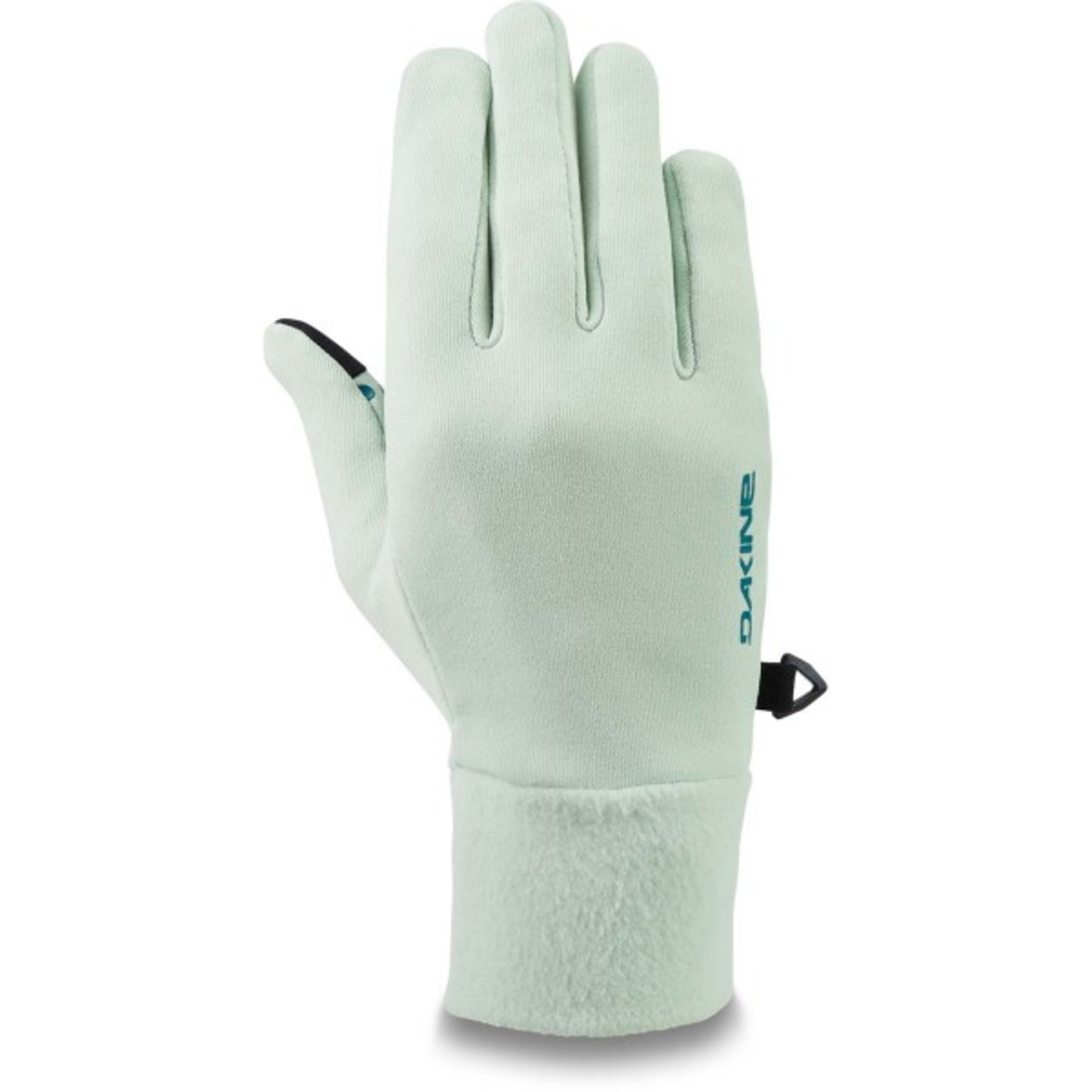 Guantes Mujer Finos Dakine Storm Liner Verde