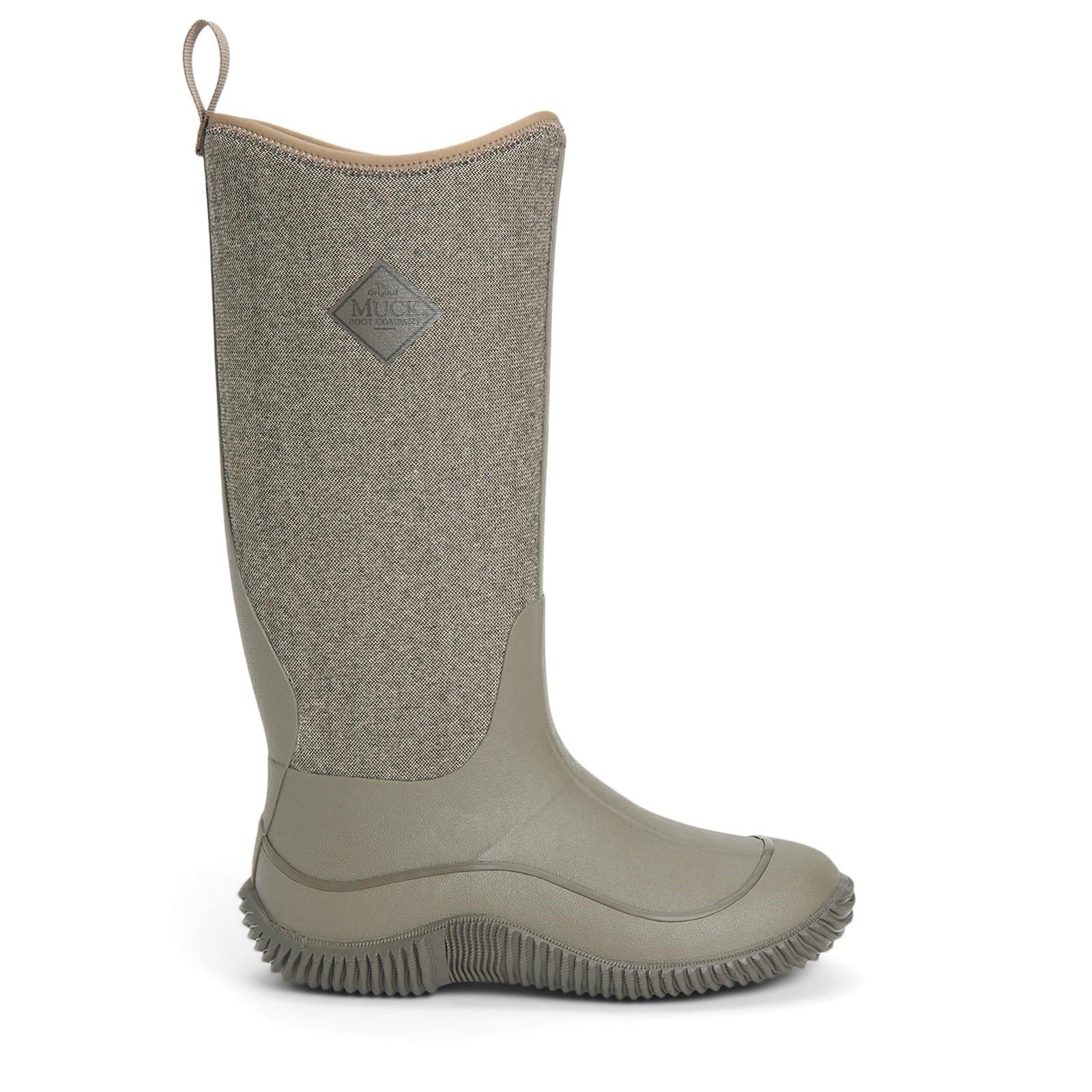 /ladias Wellington Boots Muck Boots Hale