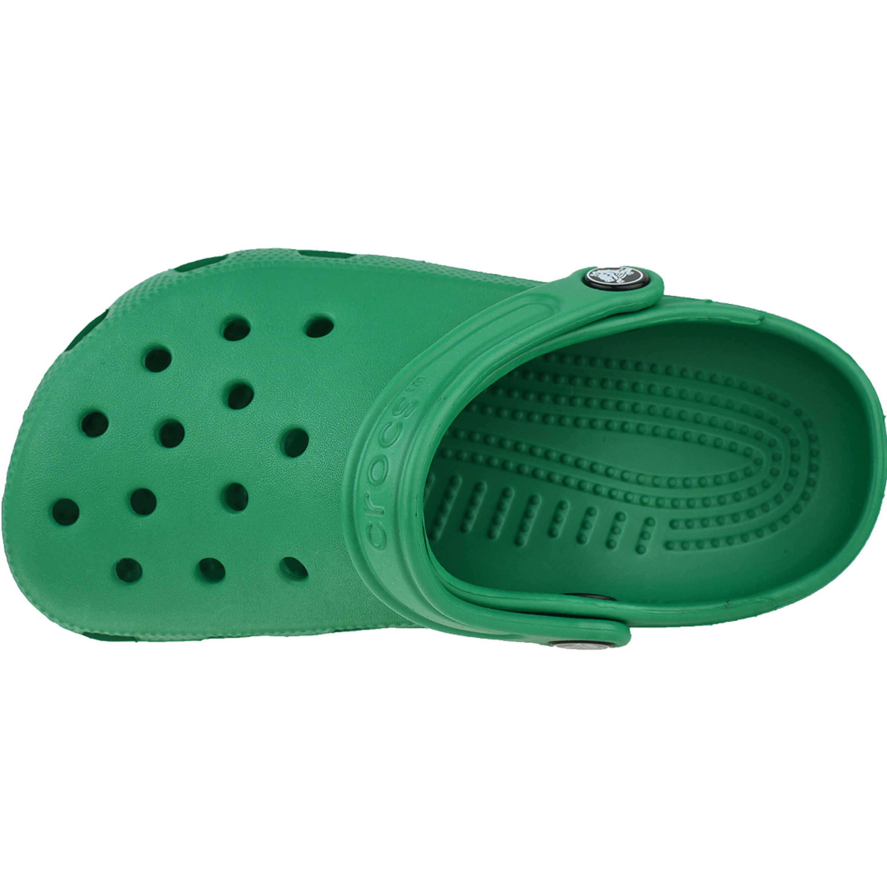 Socas Crocs Crocband Clog K 204536- 3tj