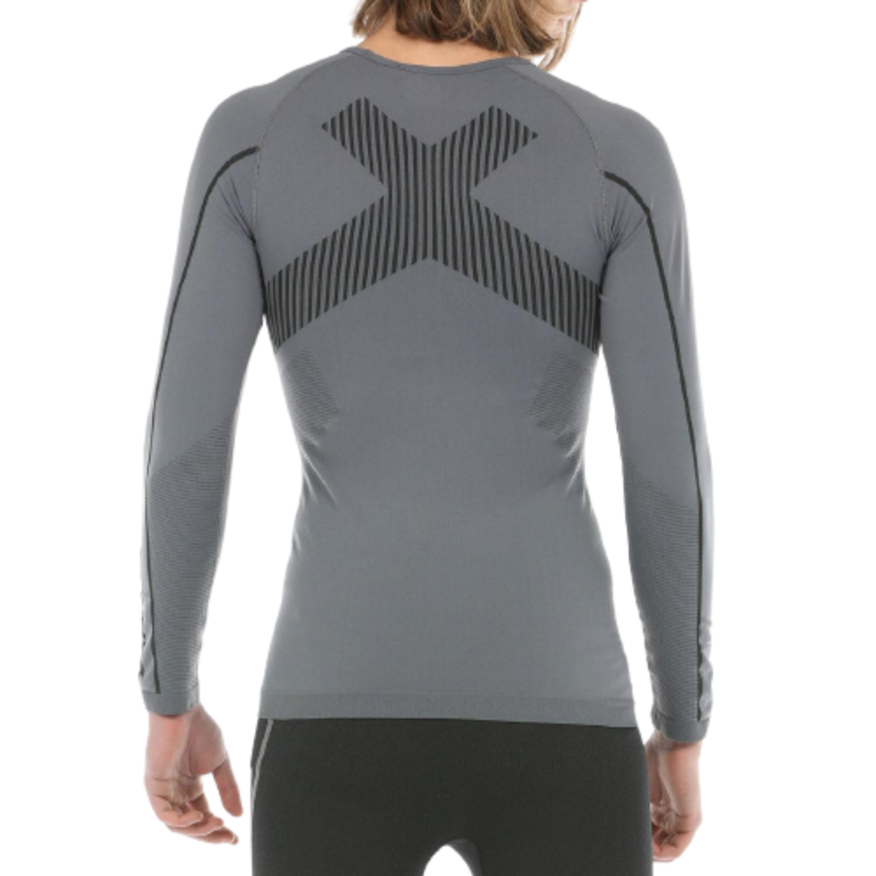 Camiseta +8000 Cortona 22i Compression Seamless