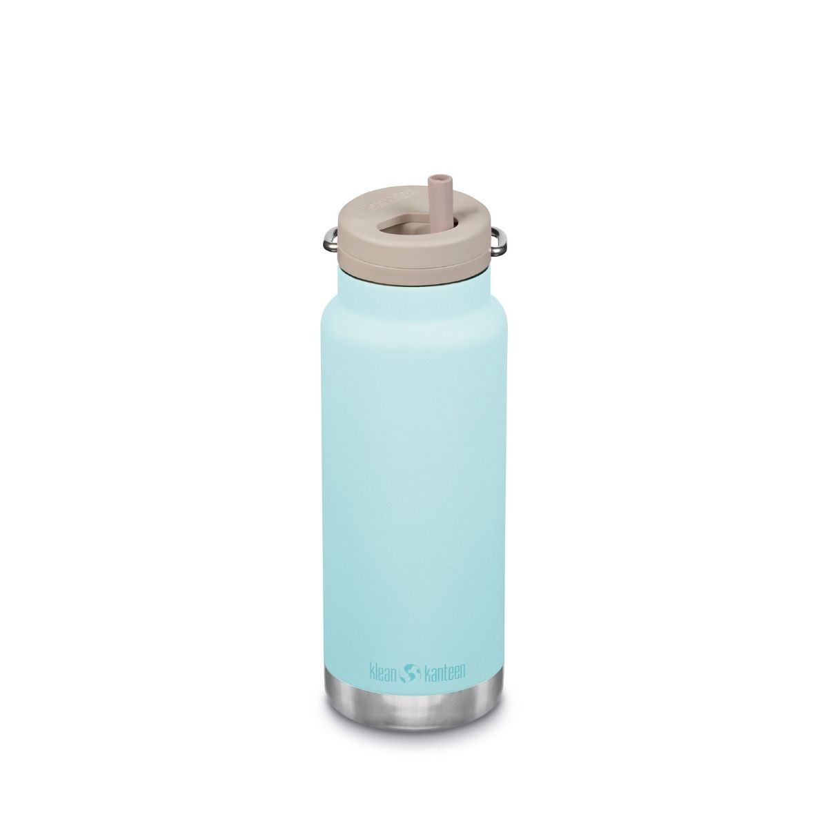 Botella Térmica Klean Kanteen Insulated Tkwide De 32oz Con Tapón Twist Cap