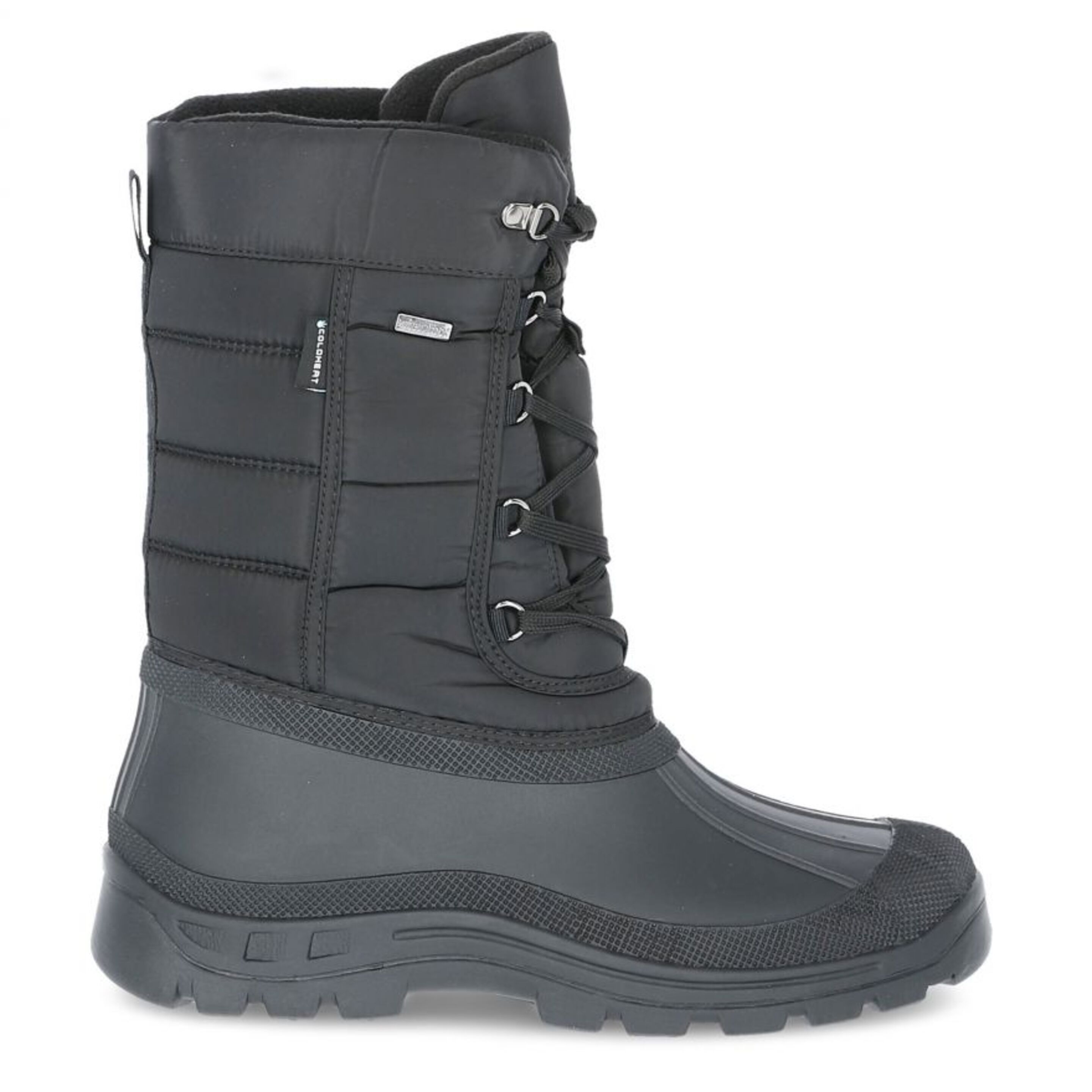 Botas De Nieve Trespass Straiton Ii