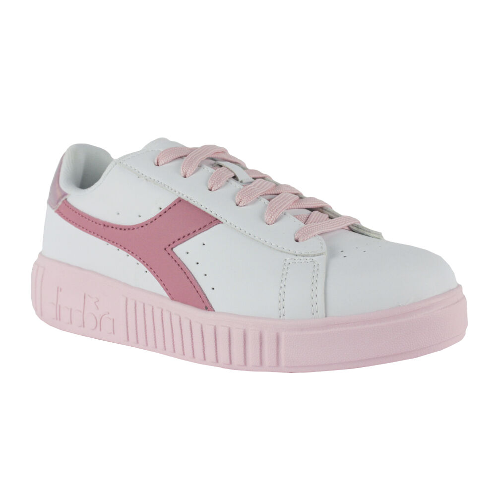 Zapatillas Diadora 101.176595 01 C0237 White/sweet Pink