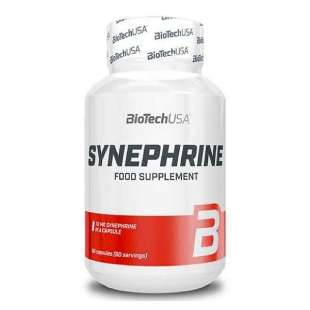 Synephrine 60 Caps -  - 