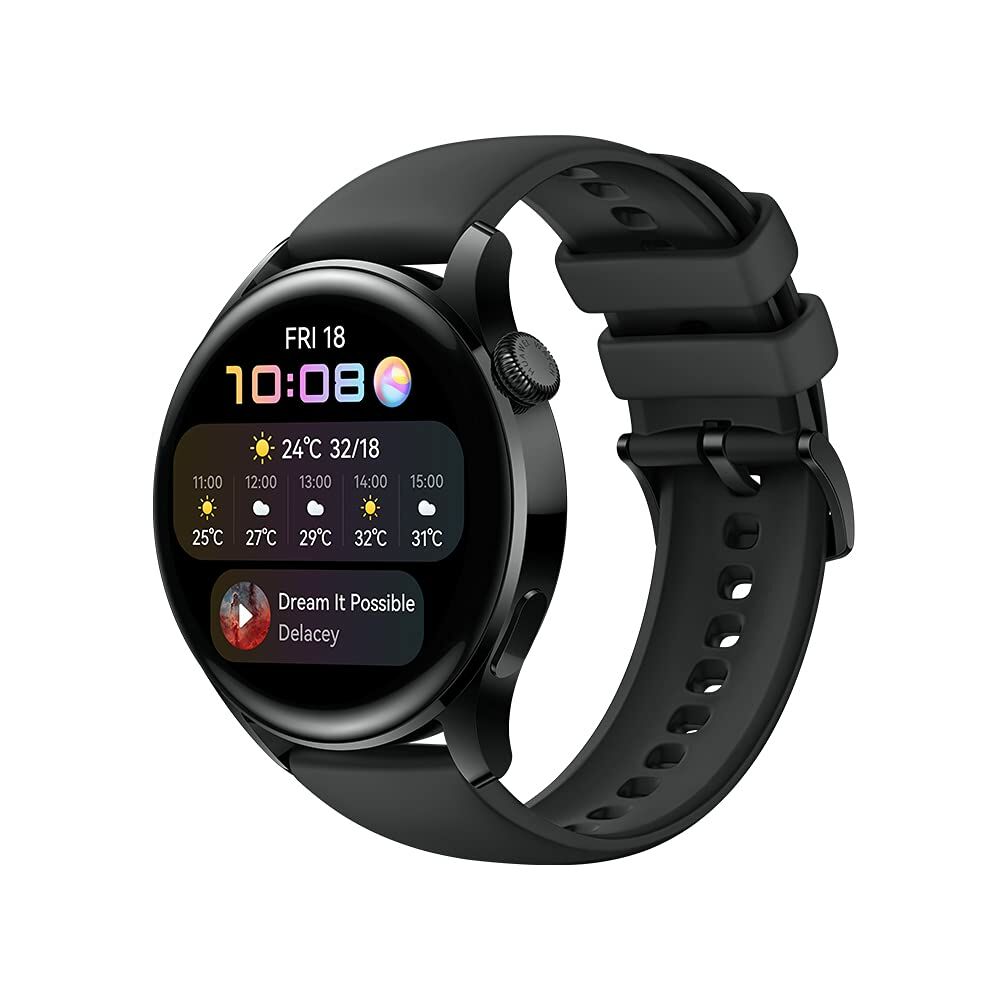 Smartwatch Huawei Watch 3