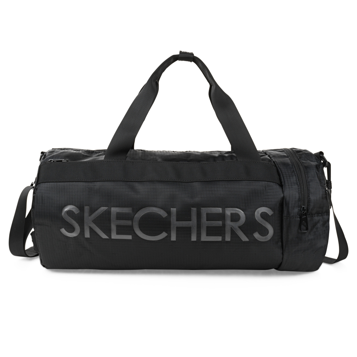Bolsa Deportiva Skechers S1174 - negro - 