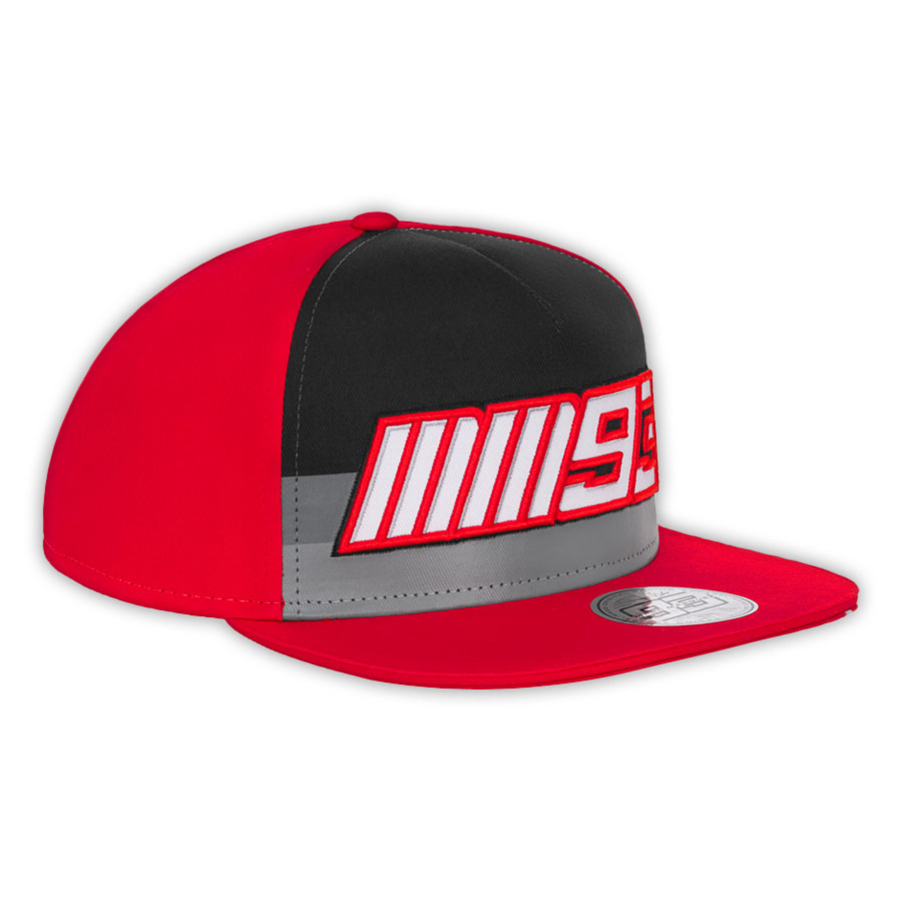 Gorra Marc Márquez Mm93