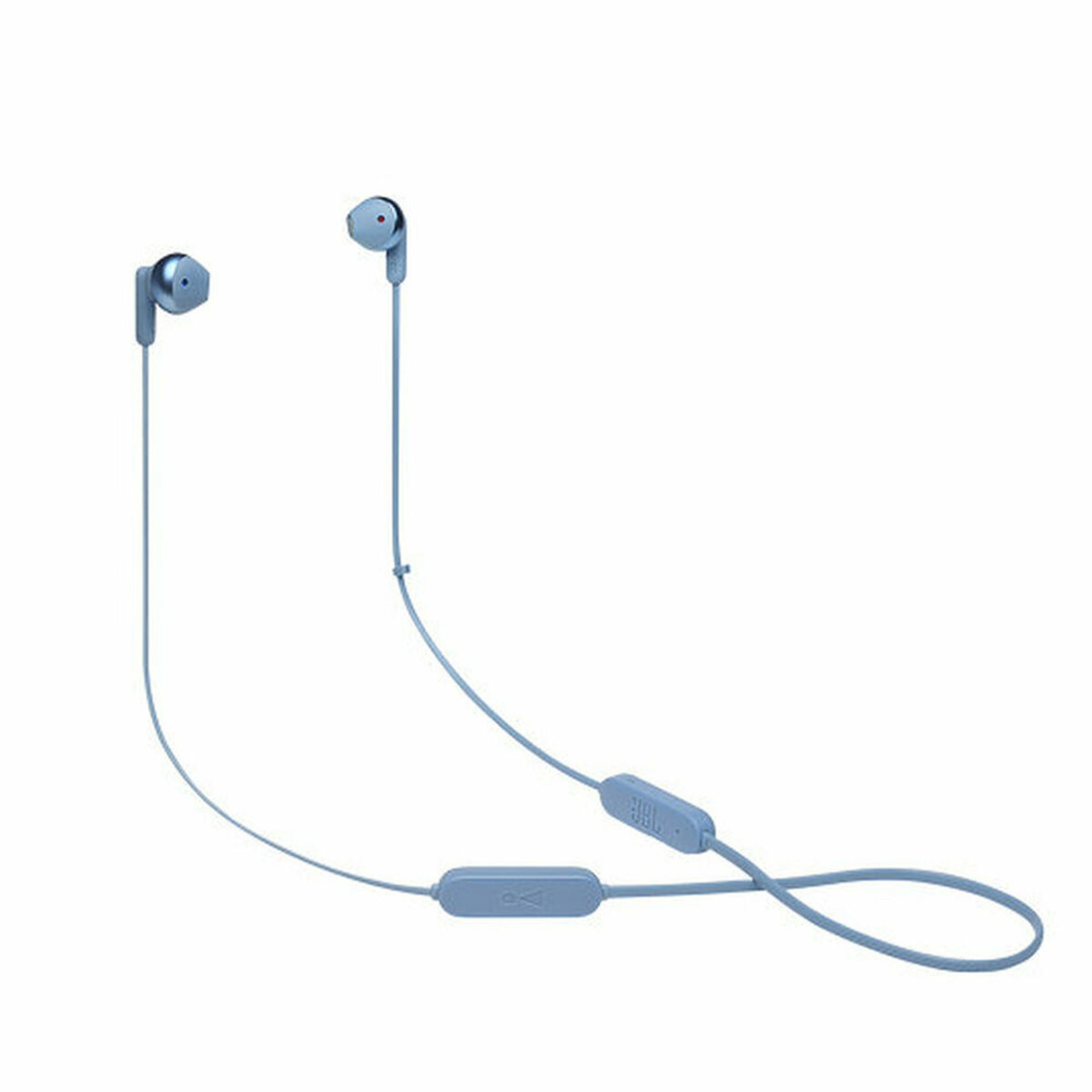 Auriculares Bluetooth Jbl Tune 215 - Azul  MKP