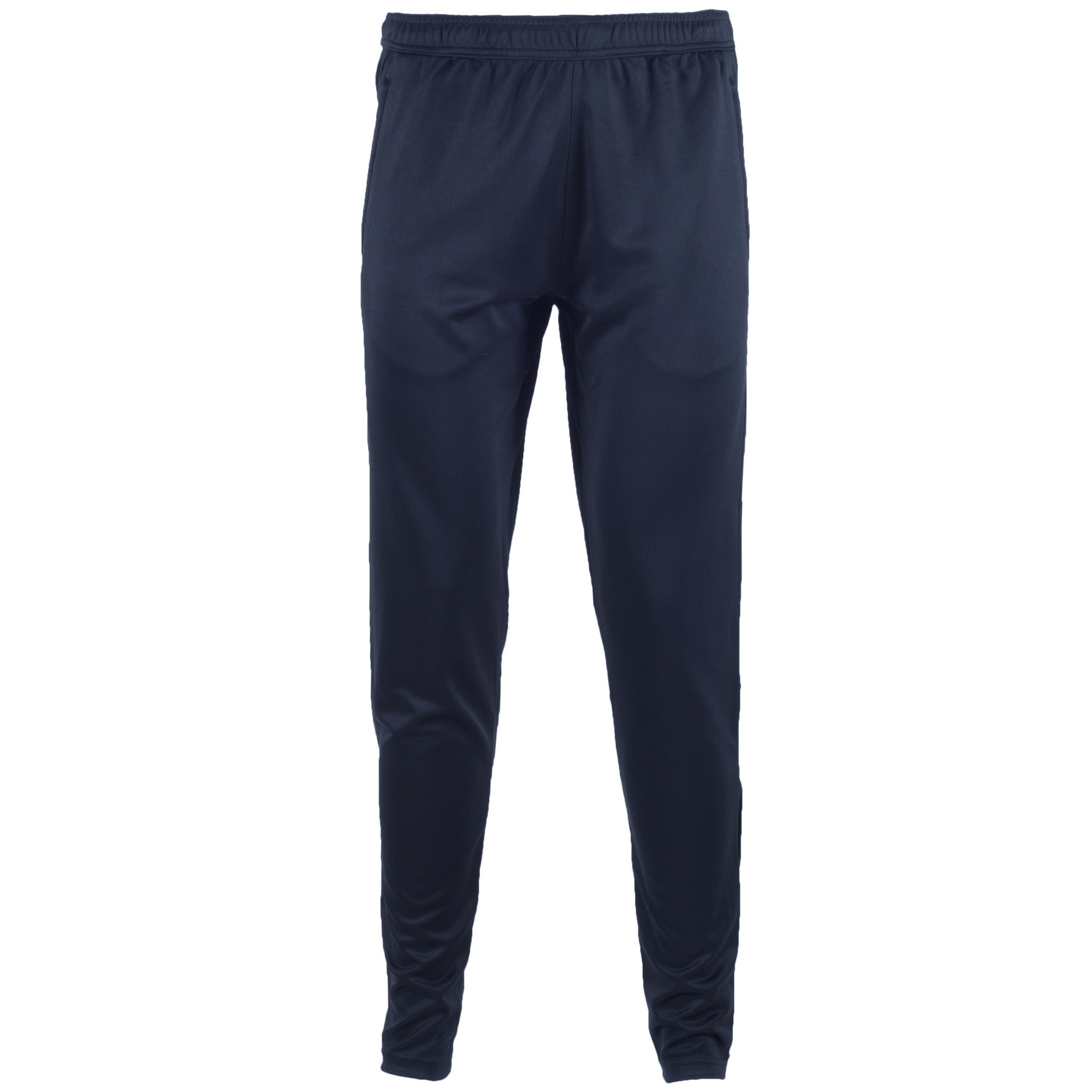 Pantalones De Chándal De Pierna Estrecha Tombo Teamsport