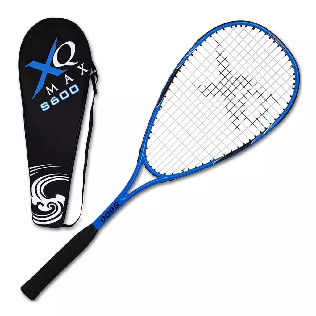 Raqueta De Squash Xq Max  S600 - Raqueta De Squash  MKP