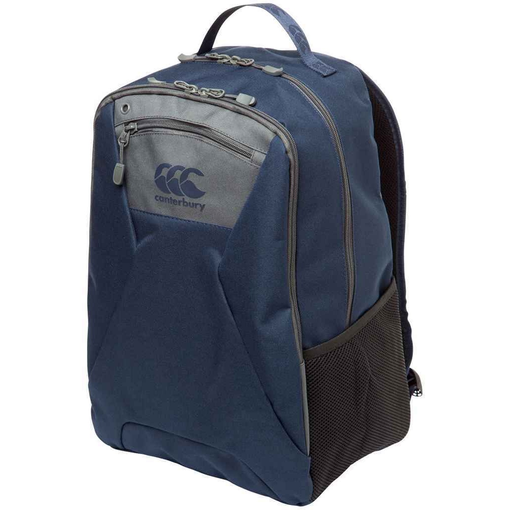 Mochila Clásica Canterbury Classics