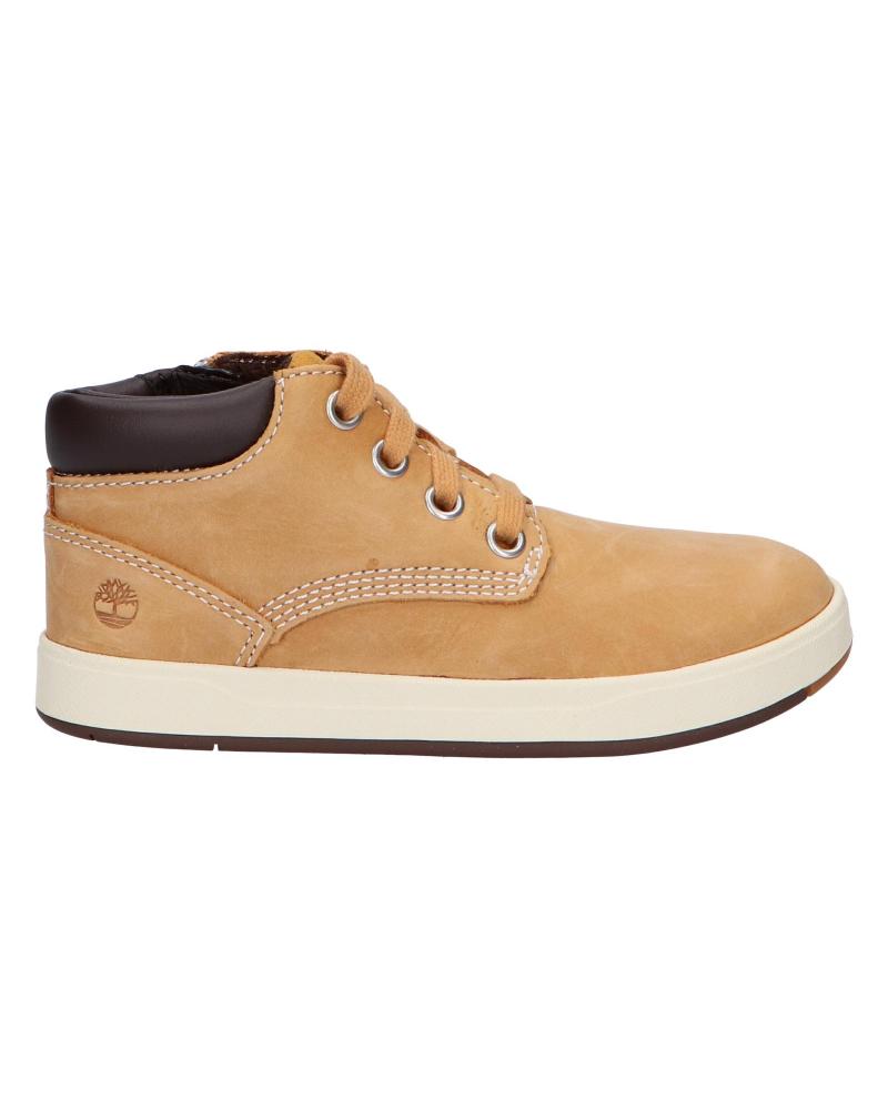 Botins Timberland A1v3g Davis Square