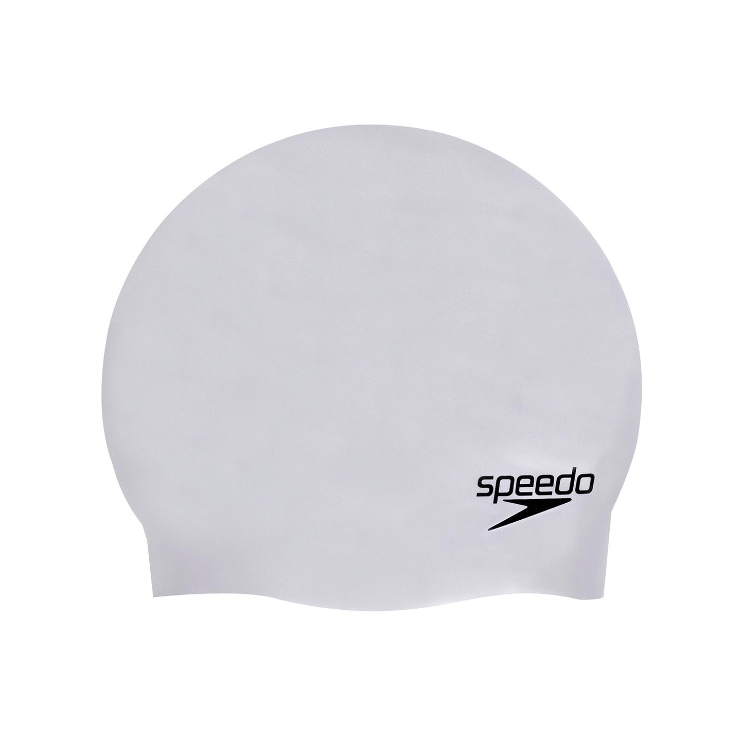 Gorro De Natación De Silicona 3d Speedo