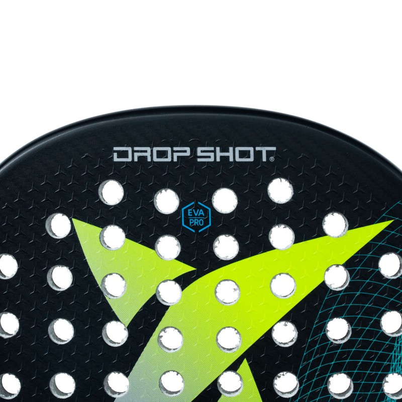 Raquete Drop Shot Stage Pro Padel