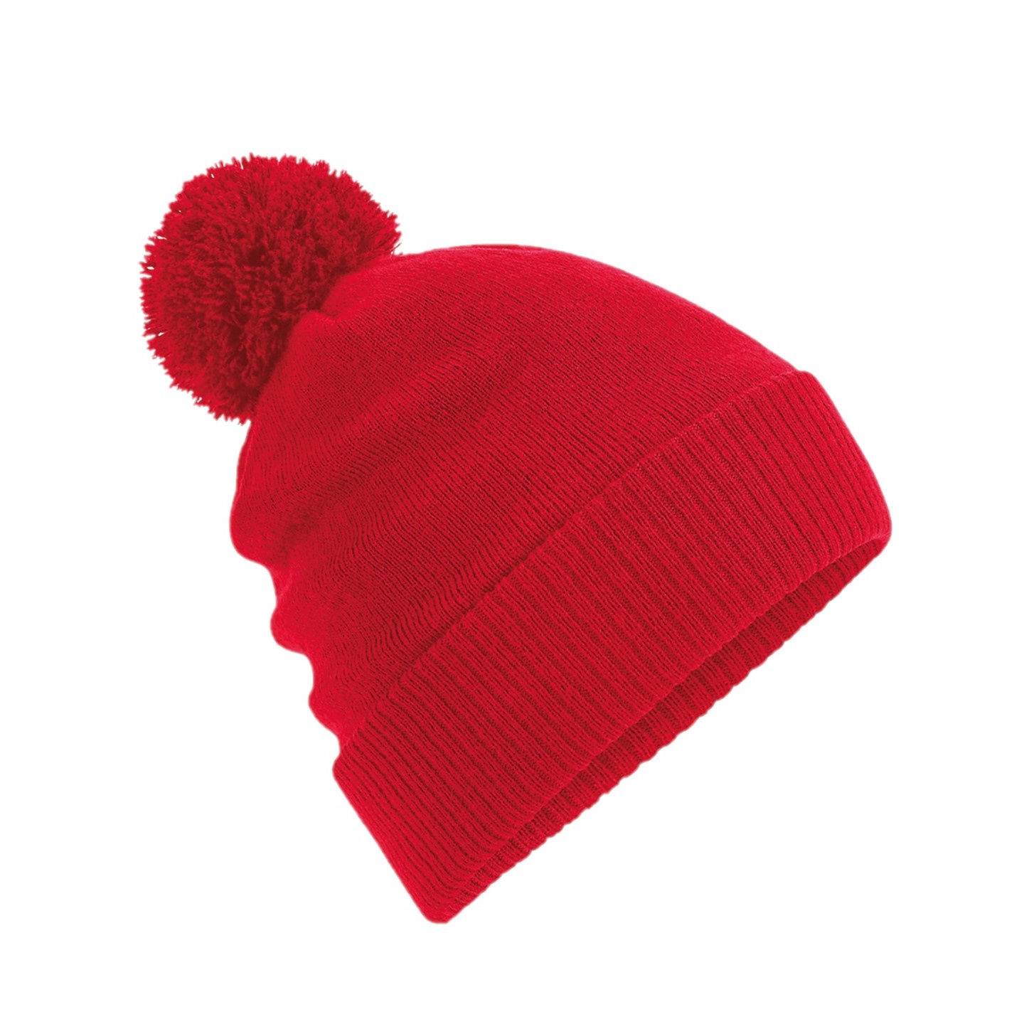 Gorro Beanie Beechfield Snowstar