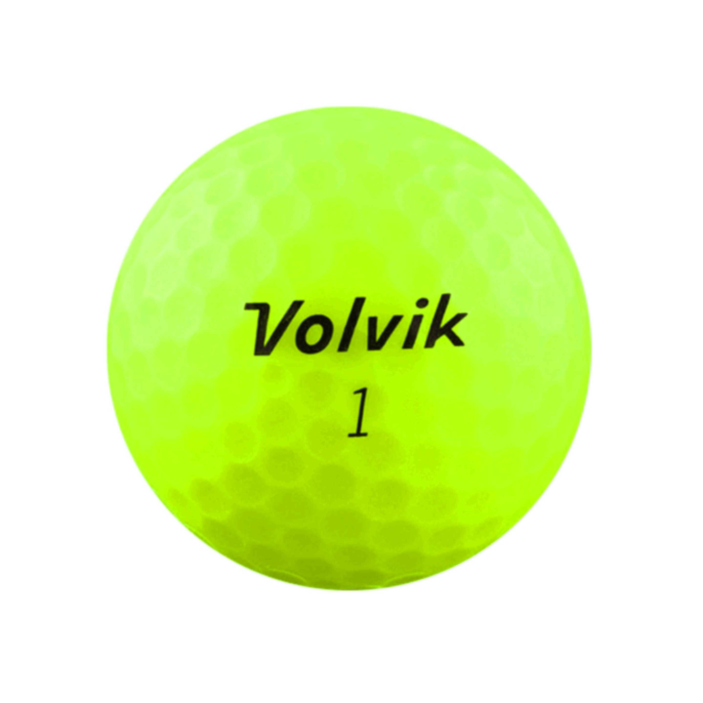 Pelotas Golf Volvik Vimat X12