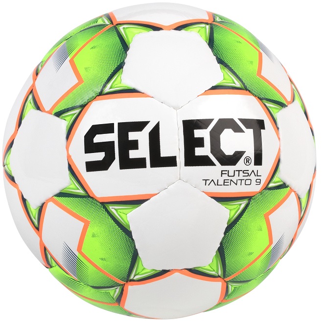 Bola Futsal Select Talento9