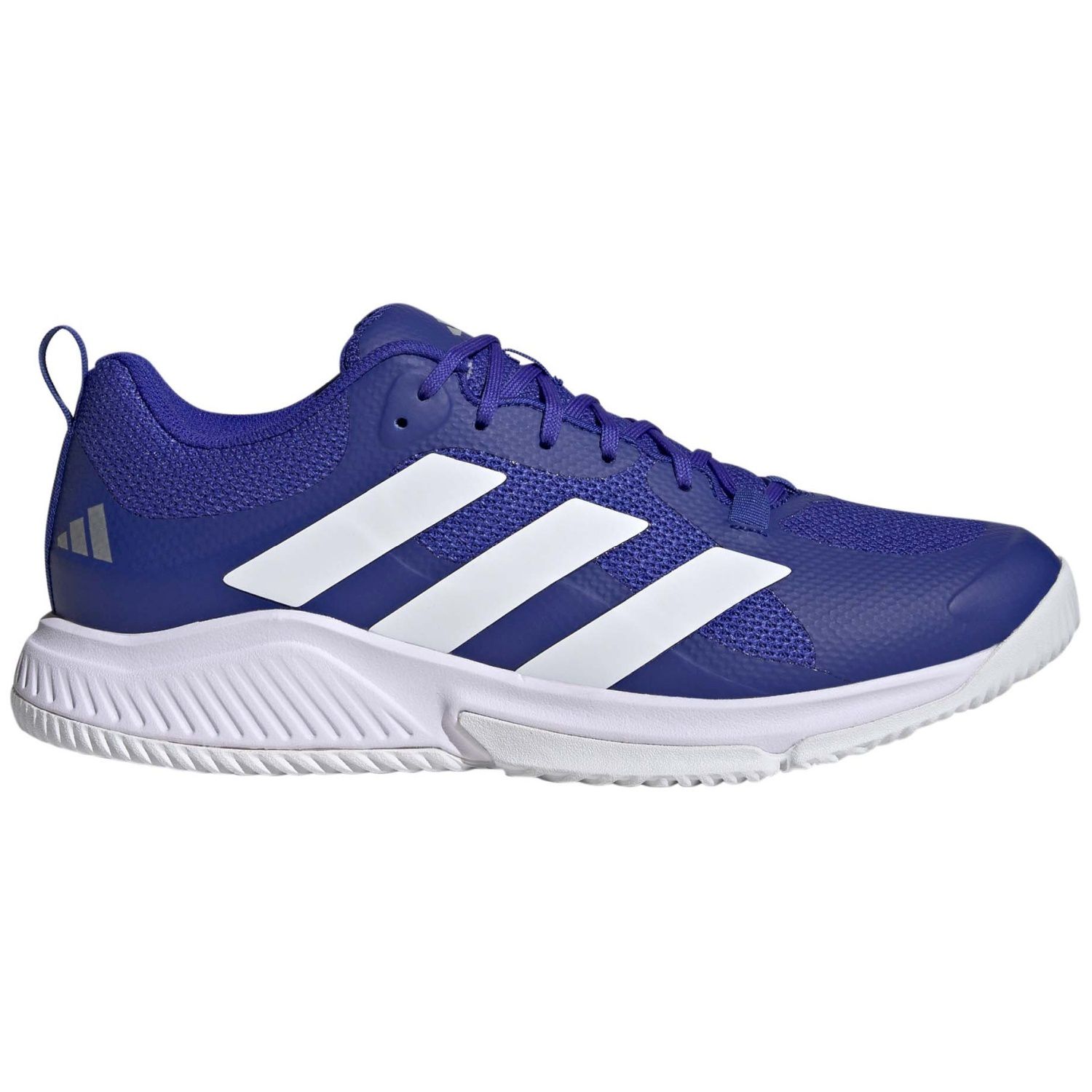 Zapatillas adidas Court Team Bounce 2.0 - azul - 