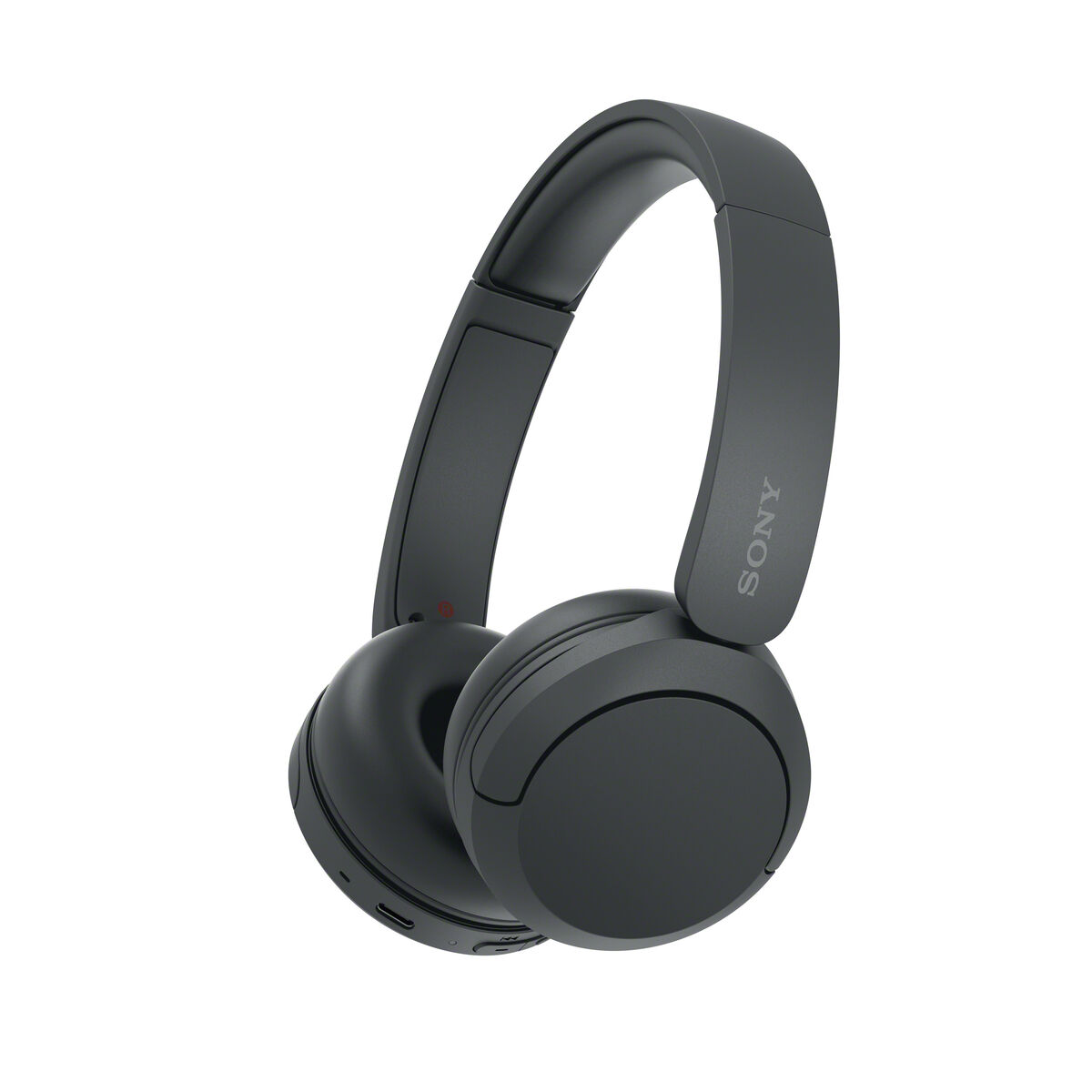 Auriculares Bluetooth Sony Whch520b - negro - 
