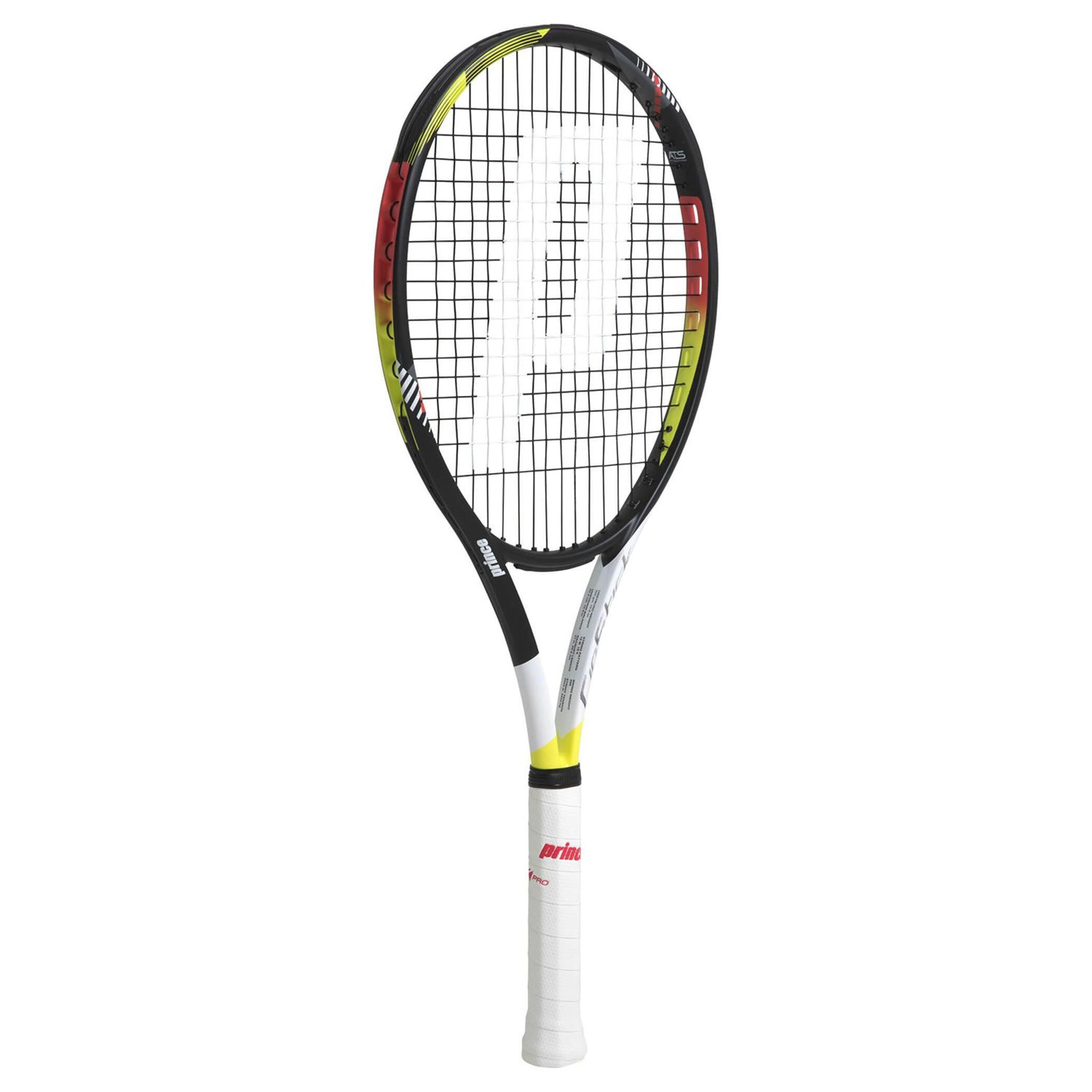 Raqueta De Tenis Prince Ripstick 100 300 G (sin Encordar Y Sin Funda) - multicolor - 