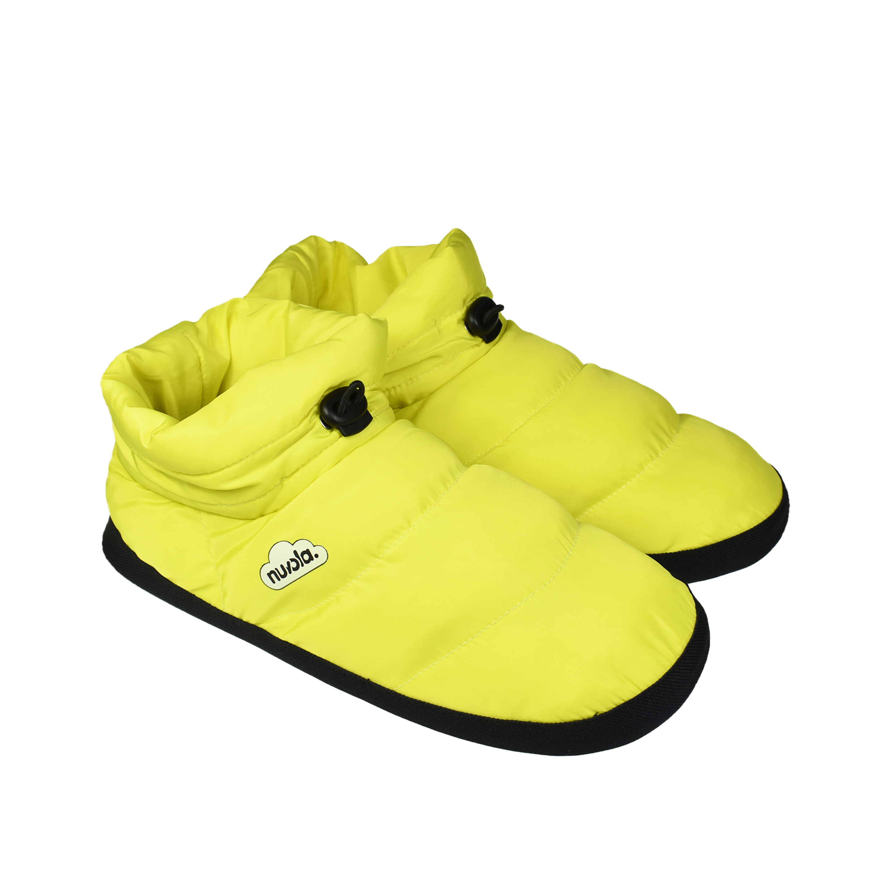 Zapatillas De Casa Y Camping Nuvola Boot Home Suela De Goma