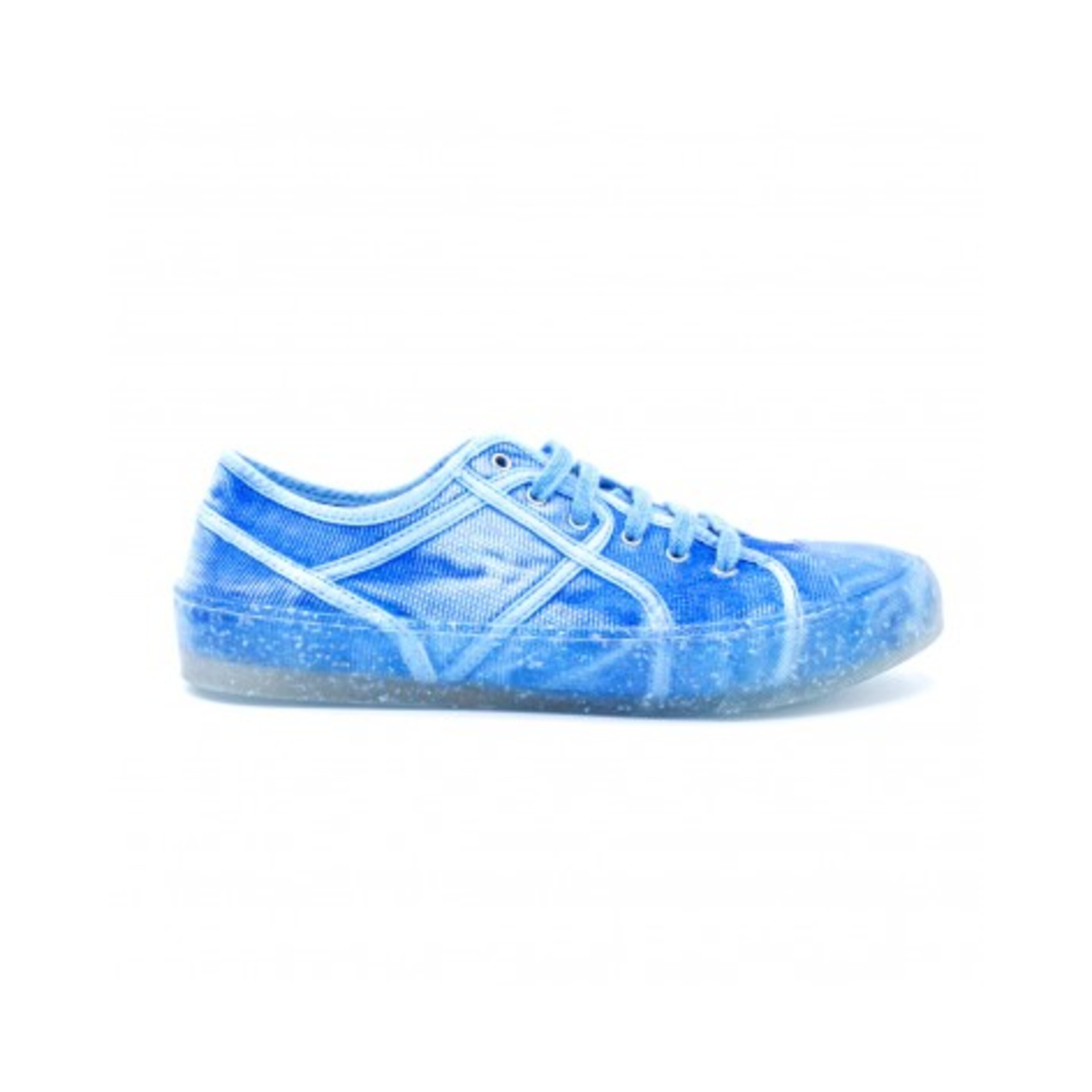 Sneaker Malibú Recykers - azul - 
