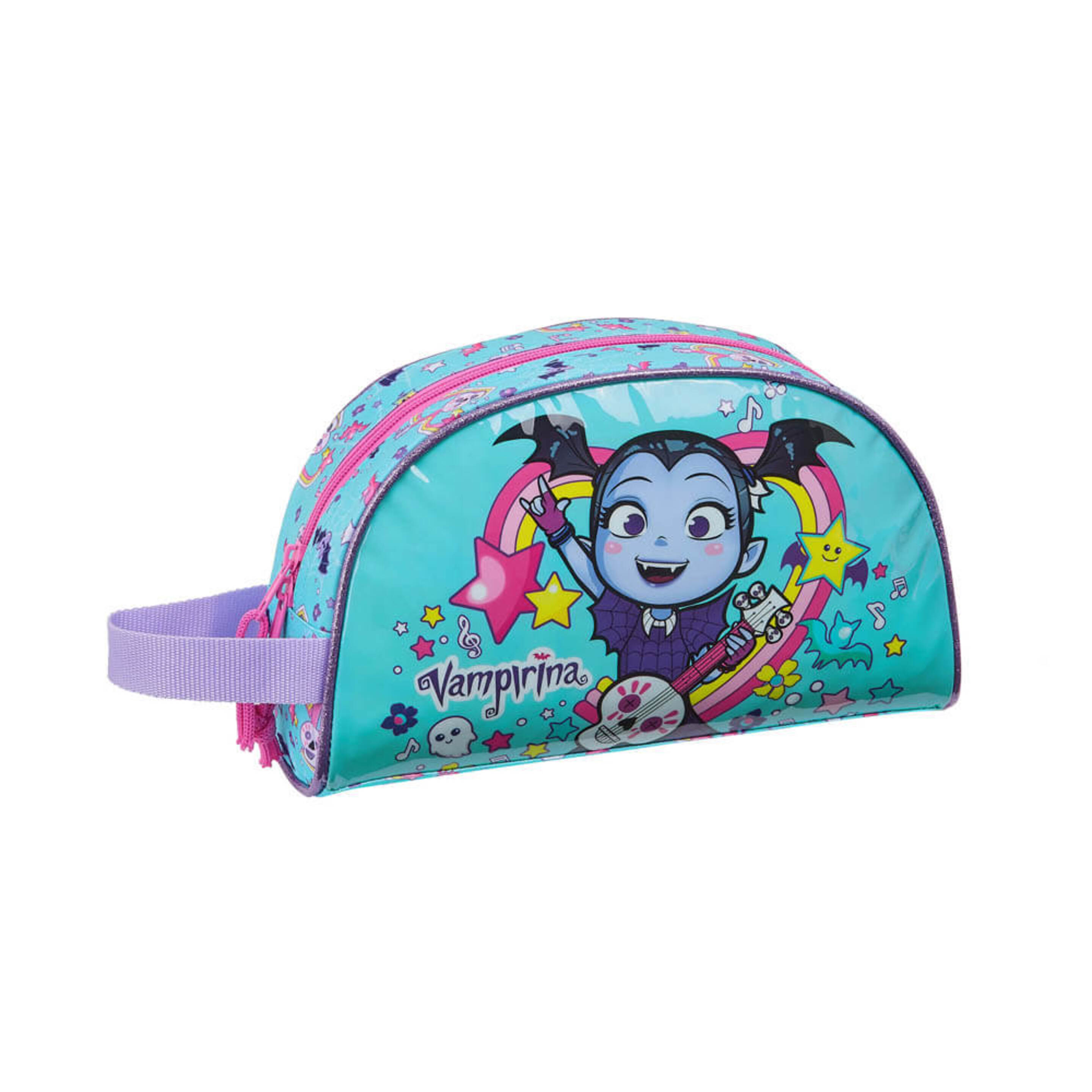 Neceser Adaptable Vampirina Rockin