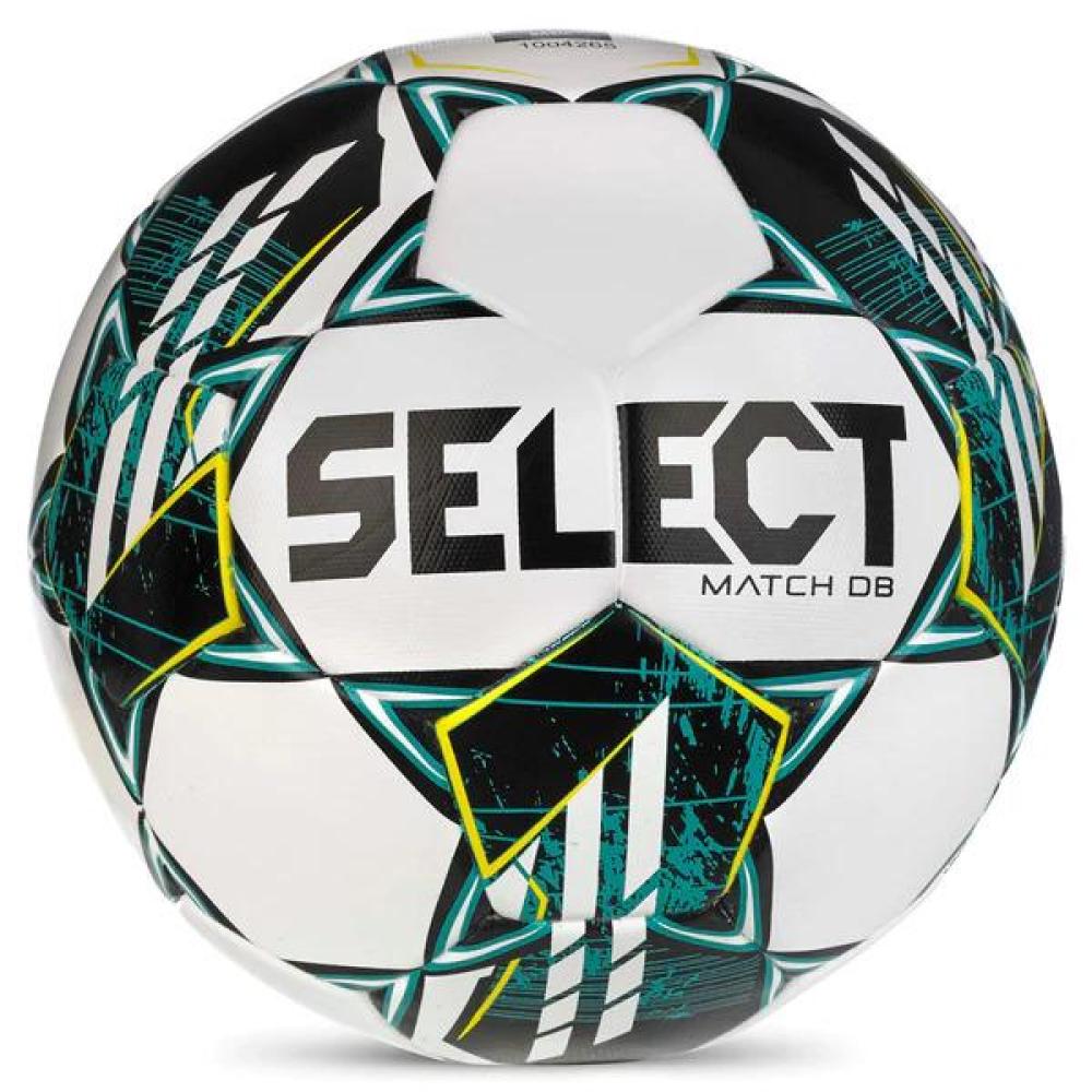 Balón De Fútbol Select Match Db V23